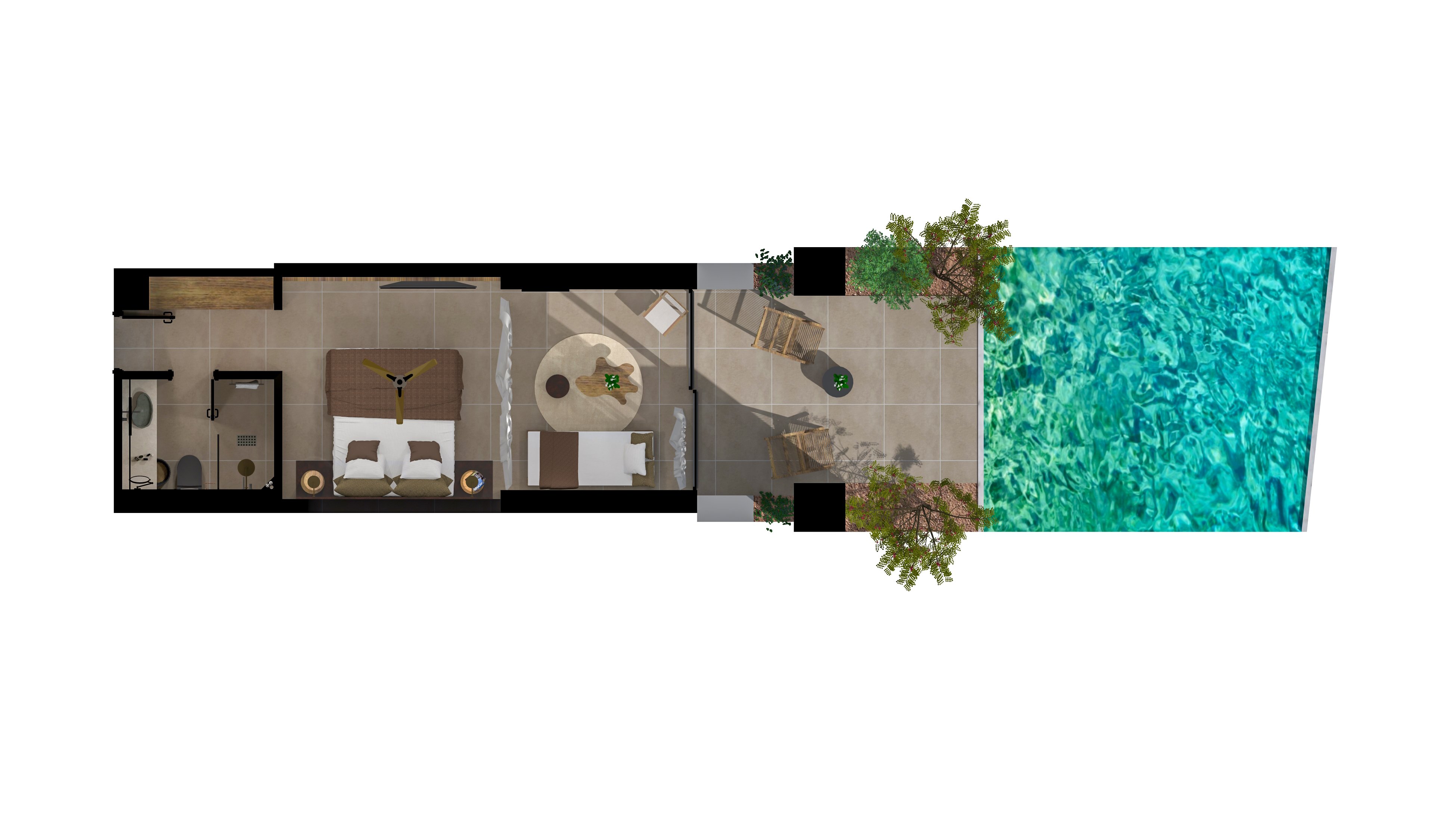 Domes of Corfu Autograph Collection