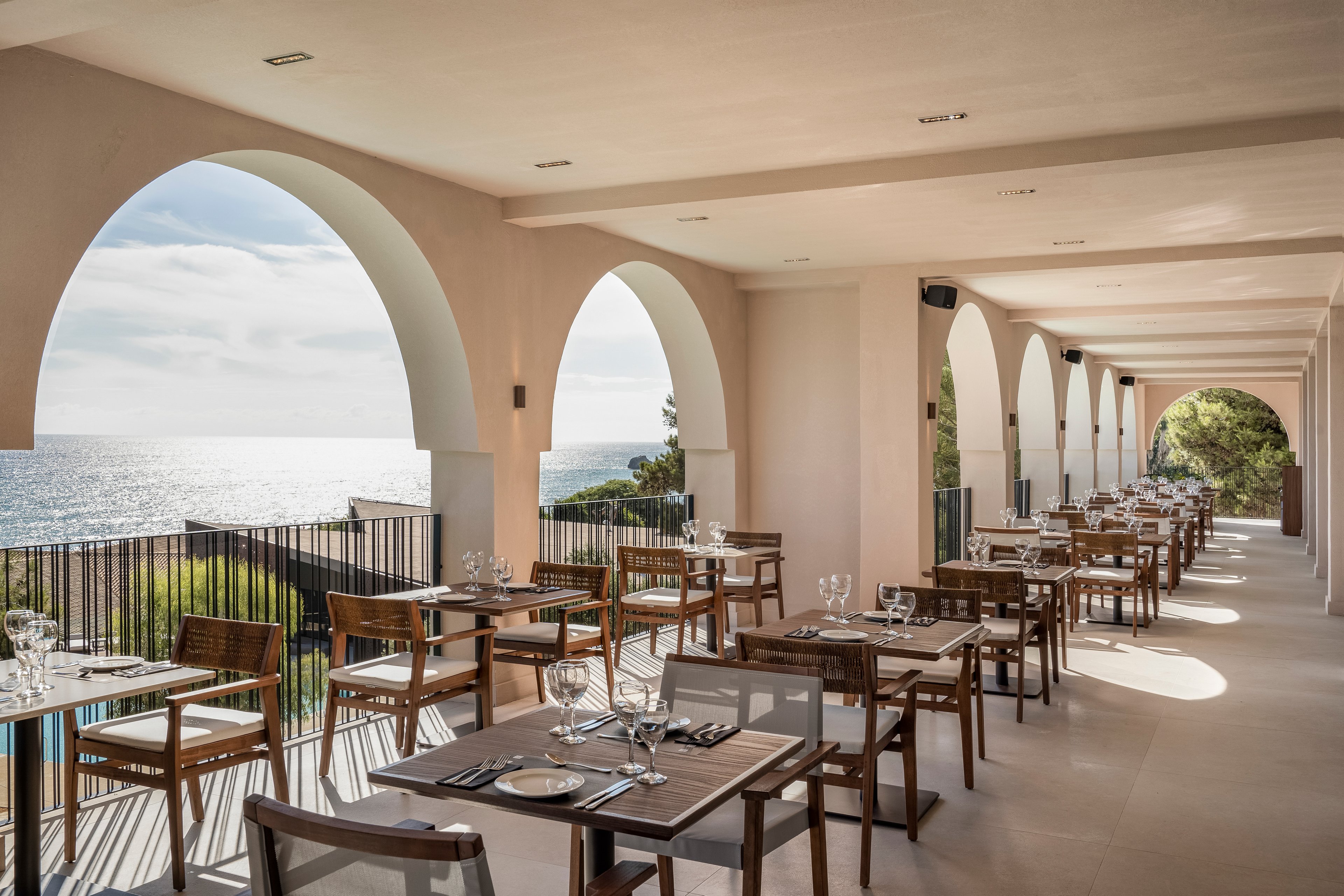 Domes of Corfu Autograph Collection