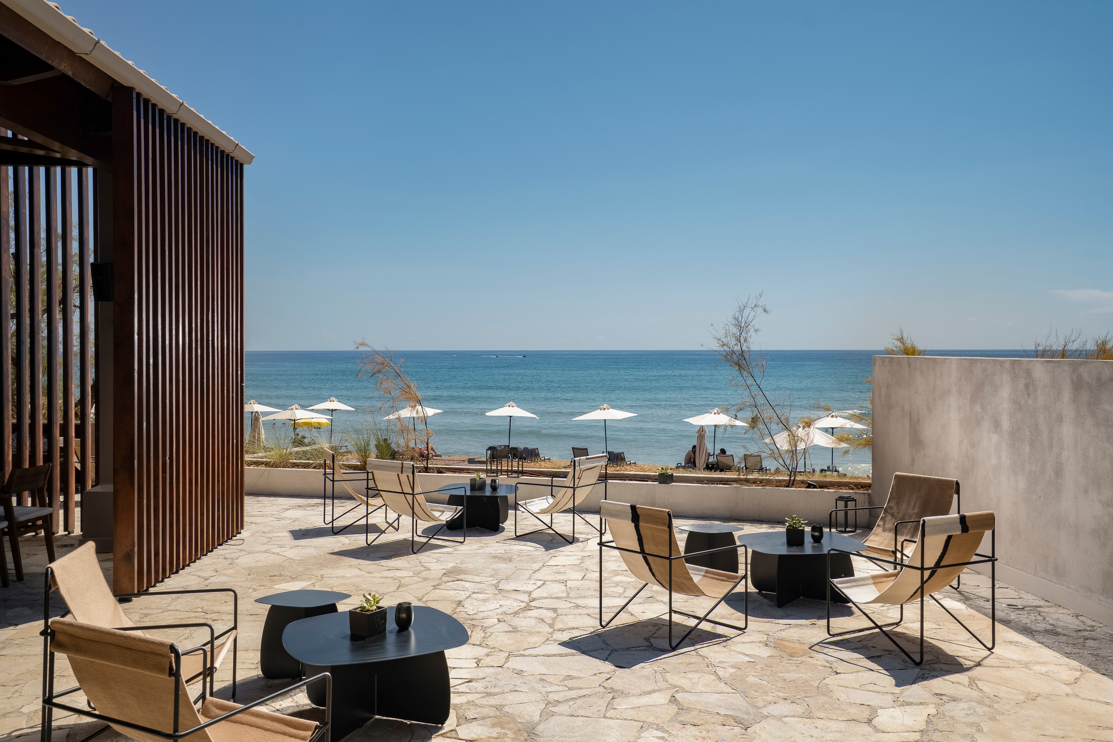 Domes of Corfu Autograph Collection