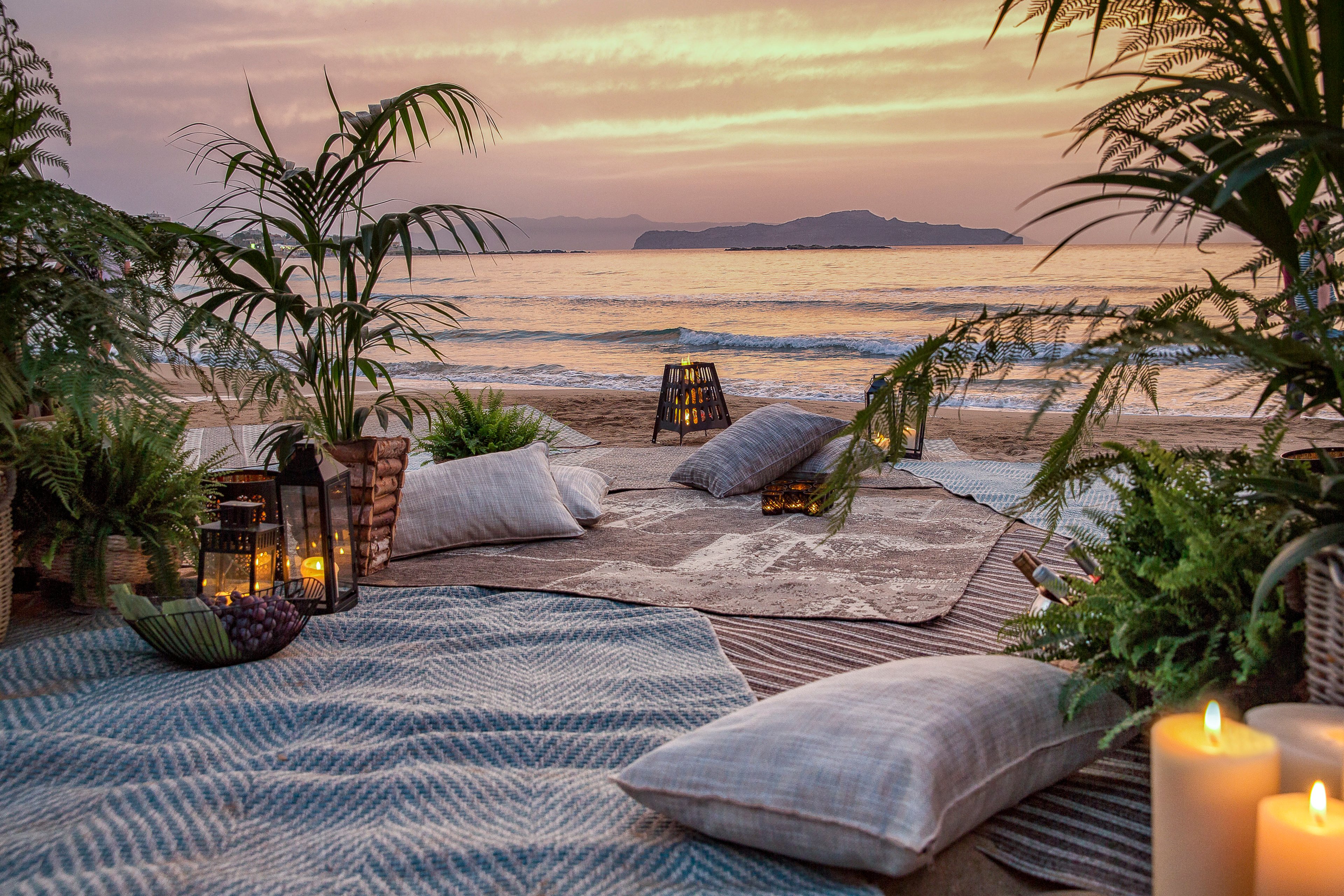 Domes of Corfu Autograph Collection