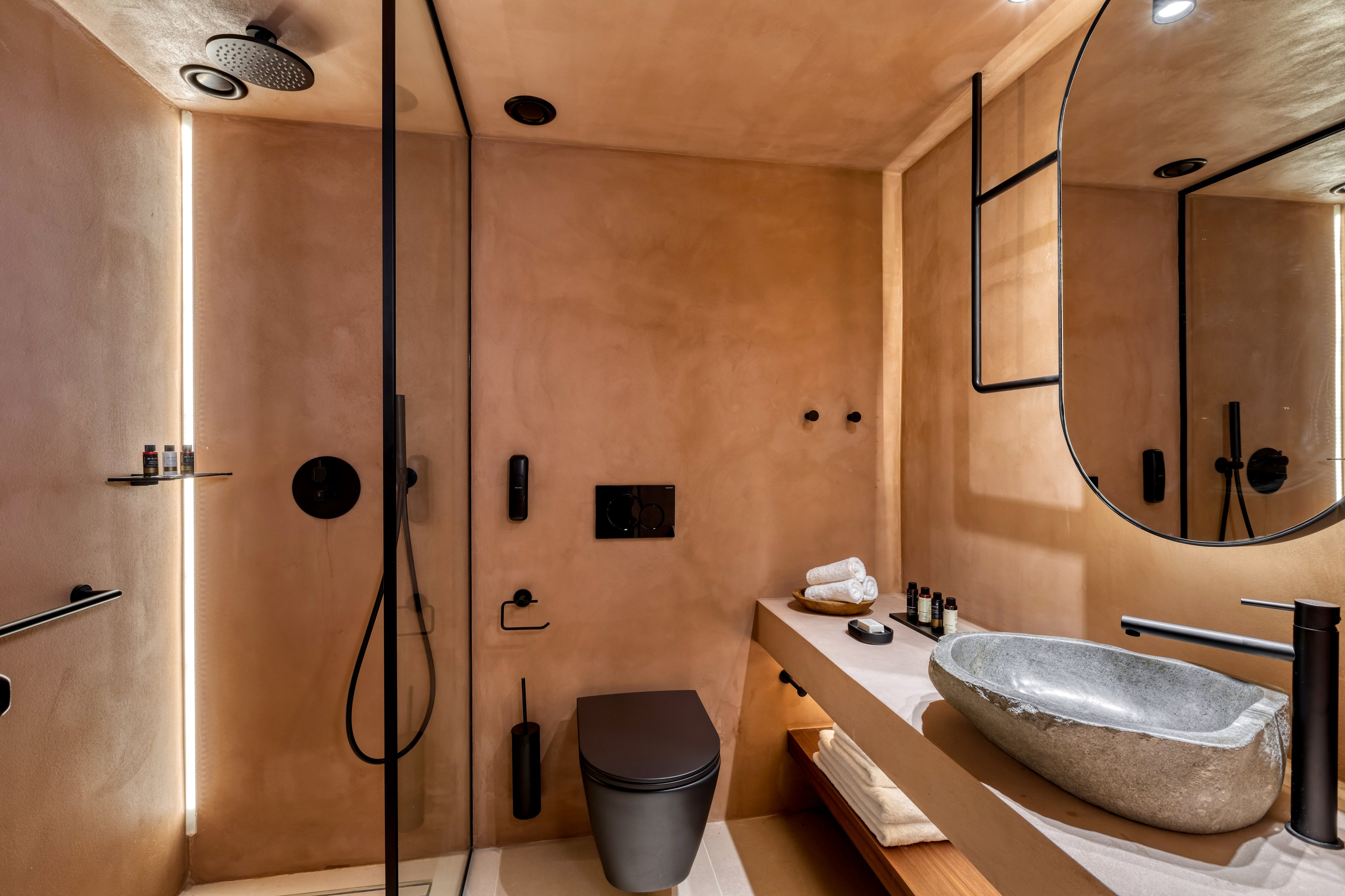 Domes of Corfu Autograph Collection