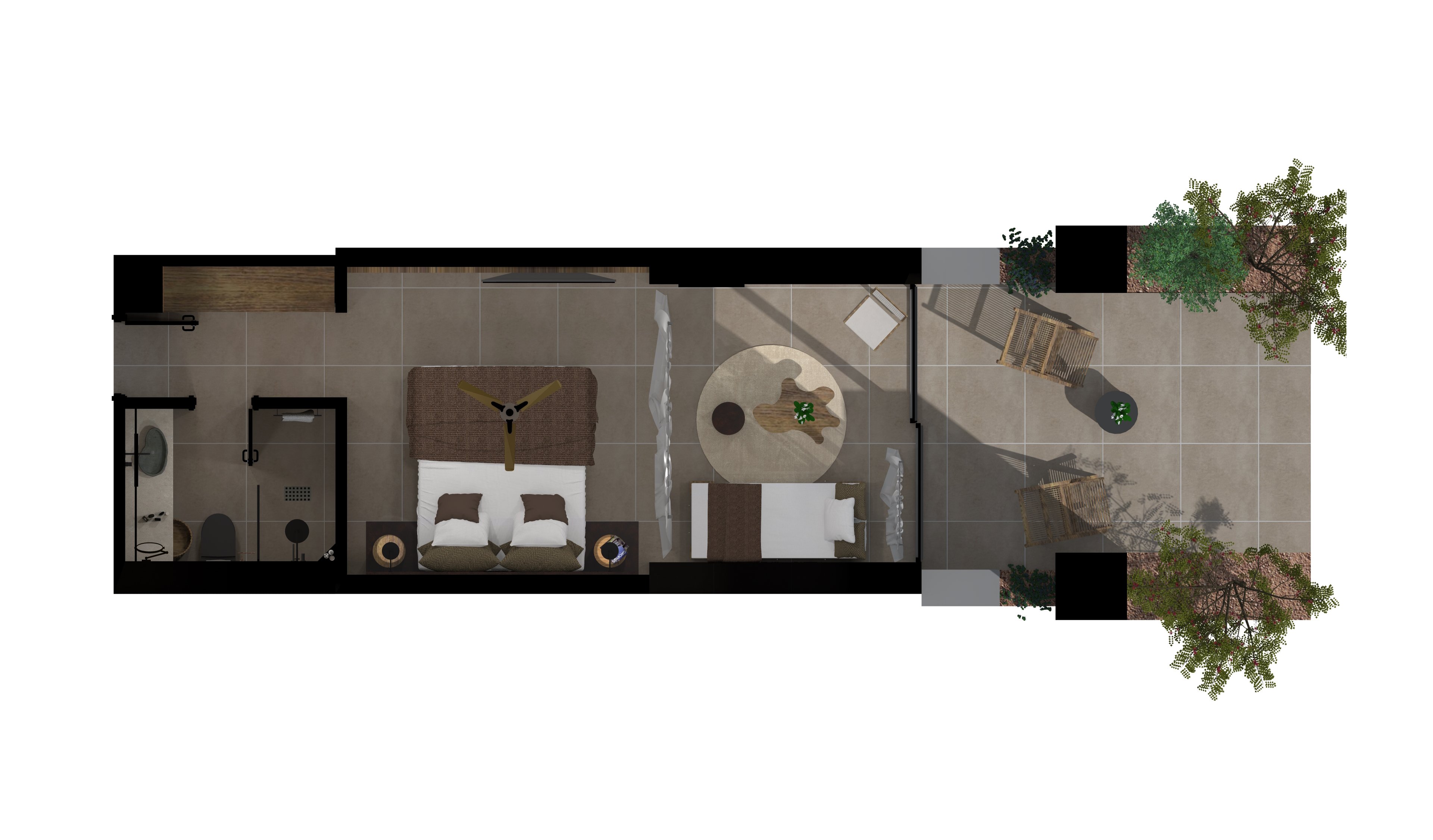 Domes of Corfu Autograph Collection