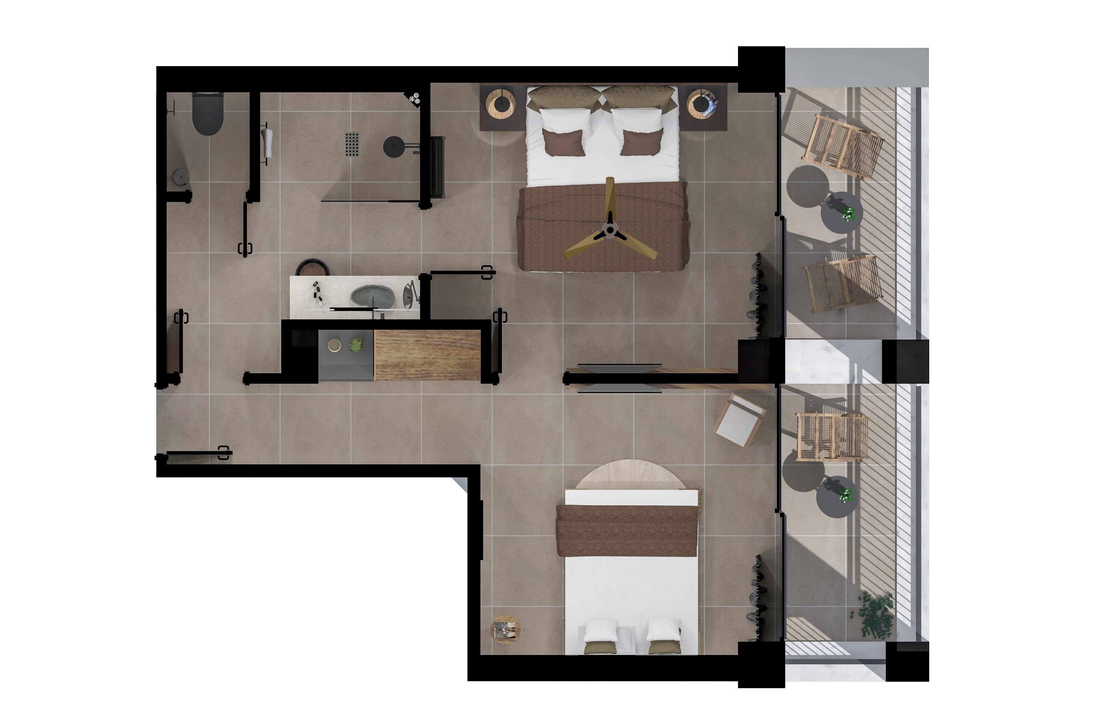 Domes of Corfu Autograph Collection