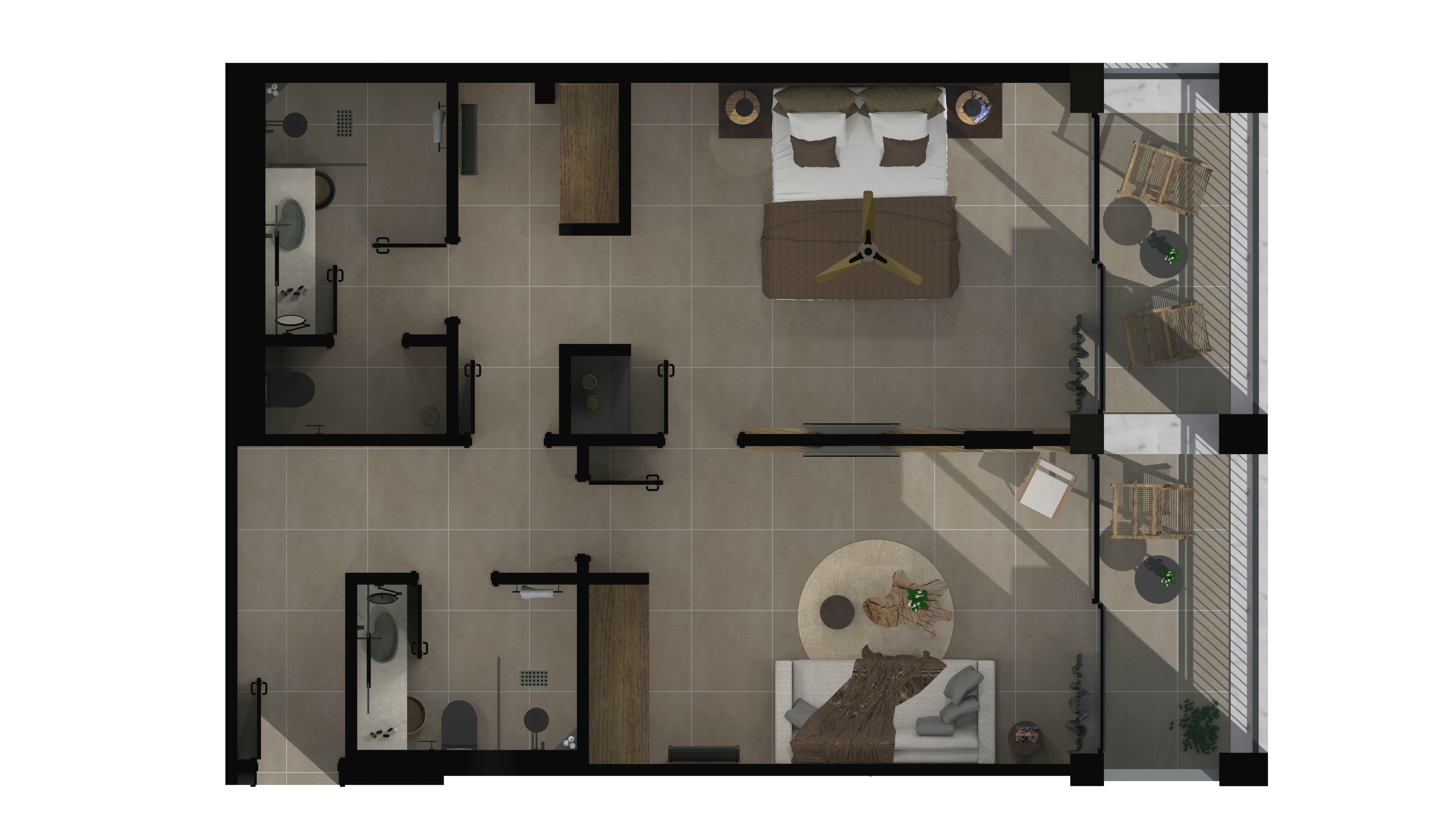 Domes of Corfu Autograph Collection