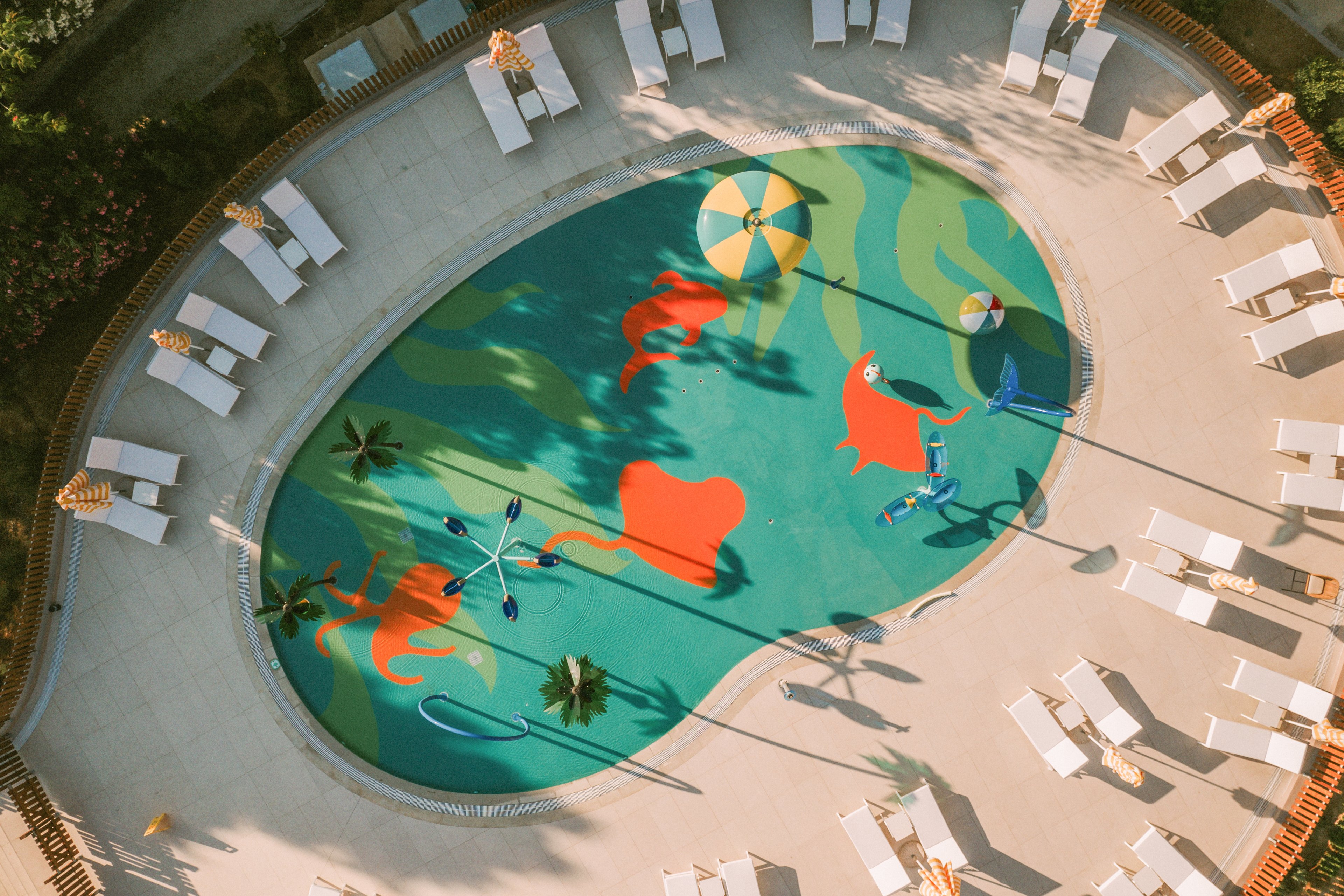 Domes of Corfu Autograph Collection