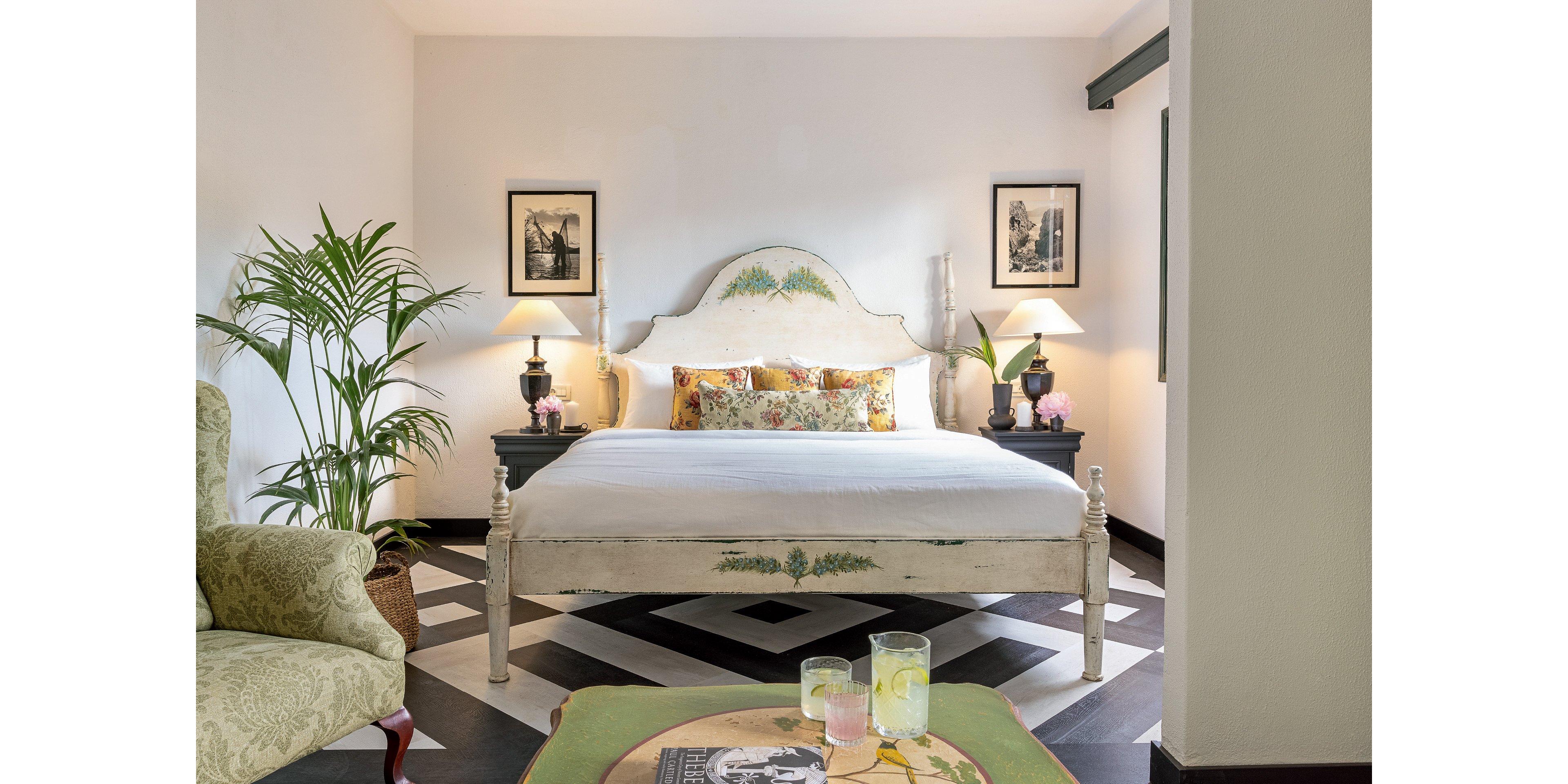 Grecotel LUXME Costa Botanica