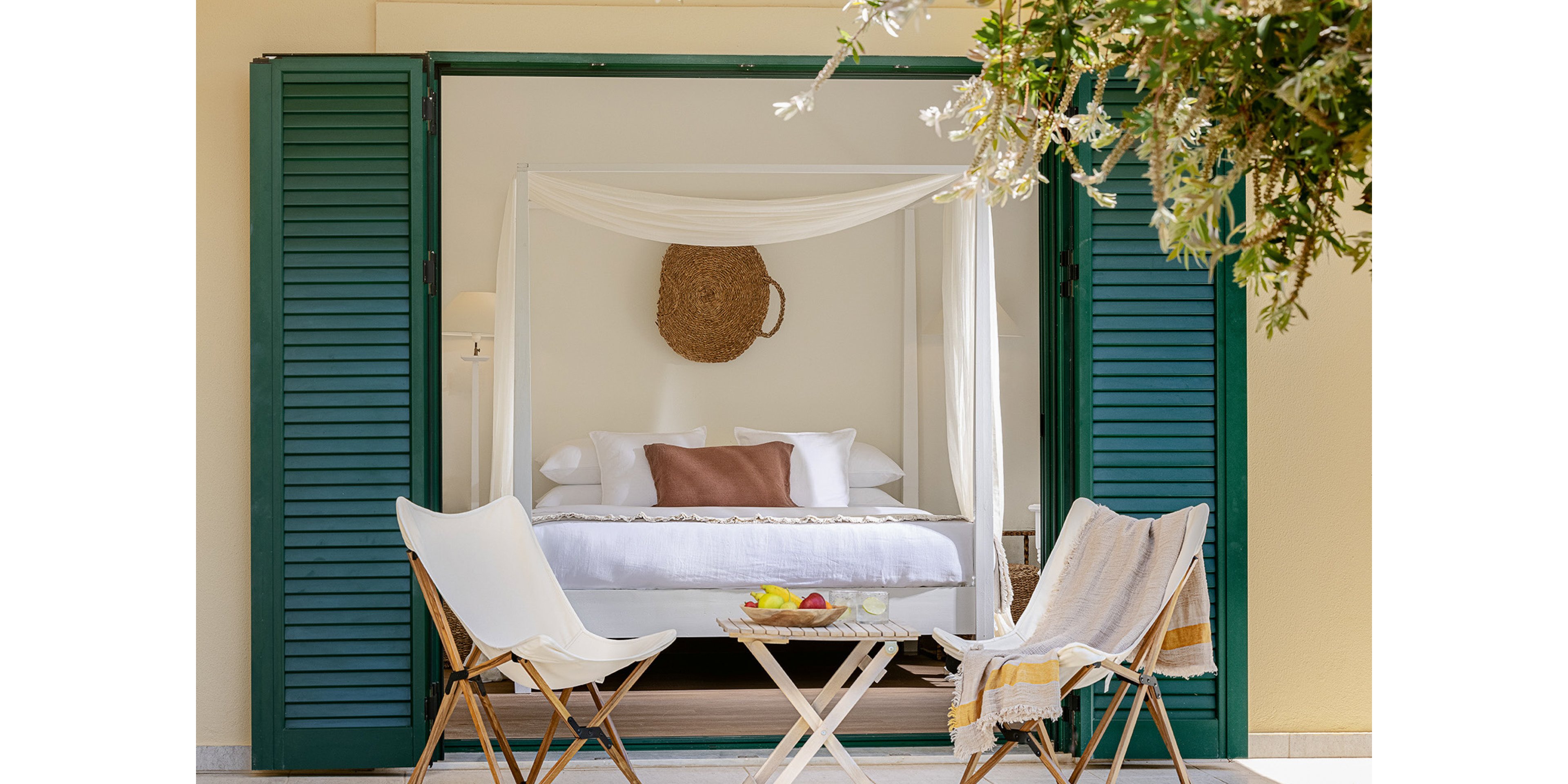 Grecotel LUXME Costa Botanica