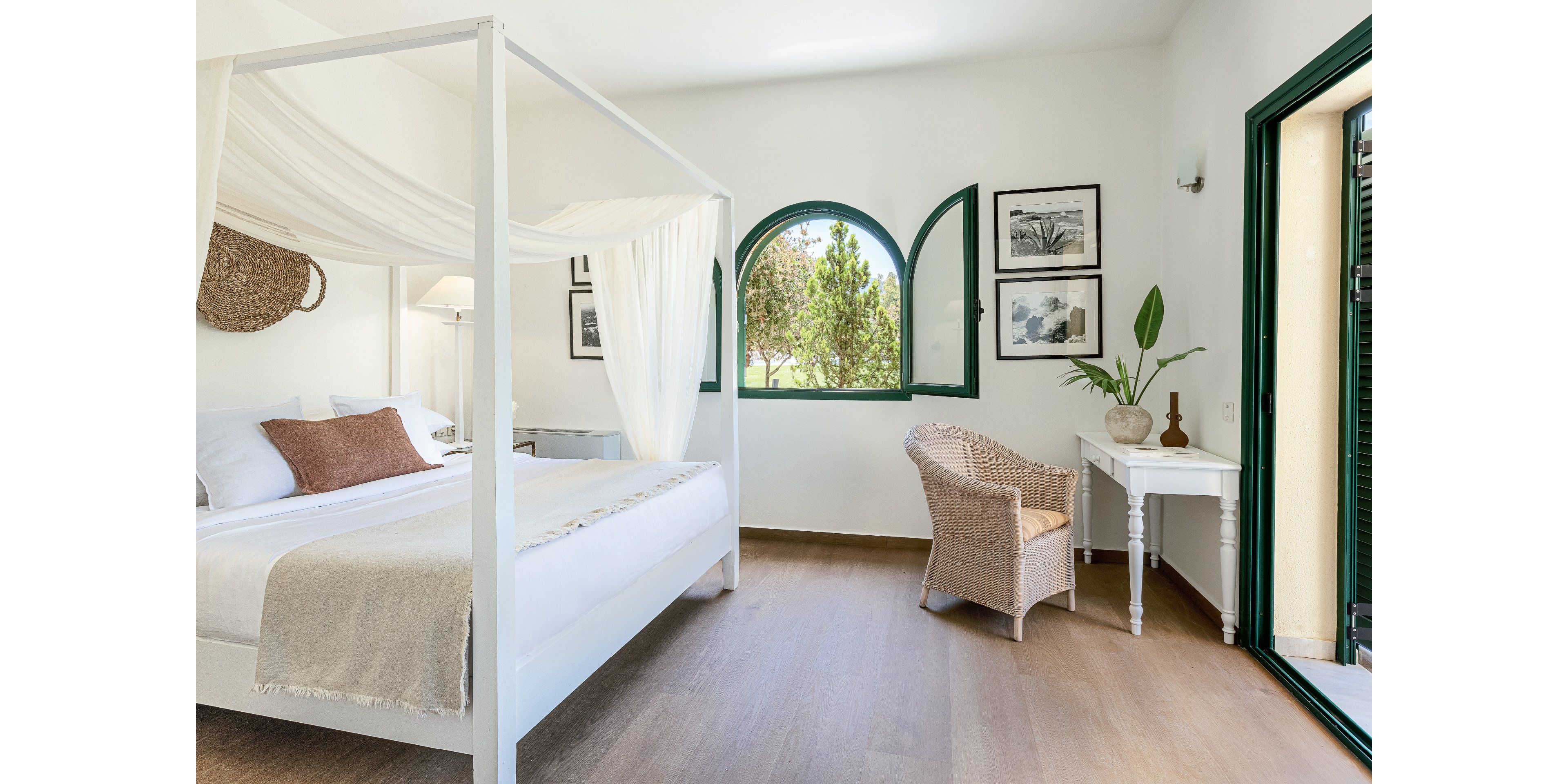 Grecotel LUXME Costa Botanica