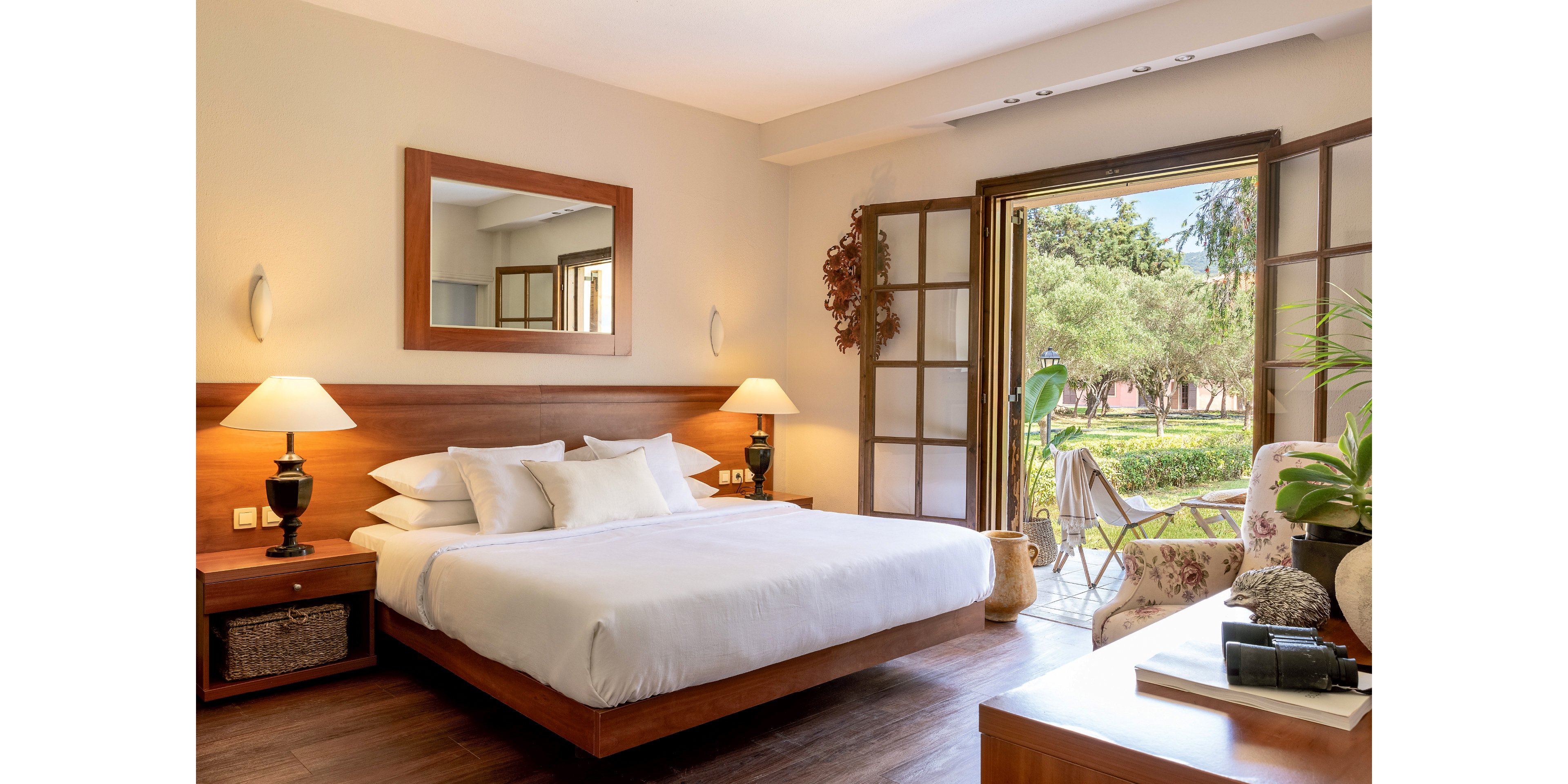 Grecotel LUXME Costa Botanica