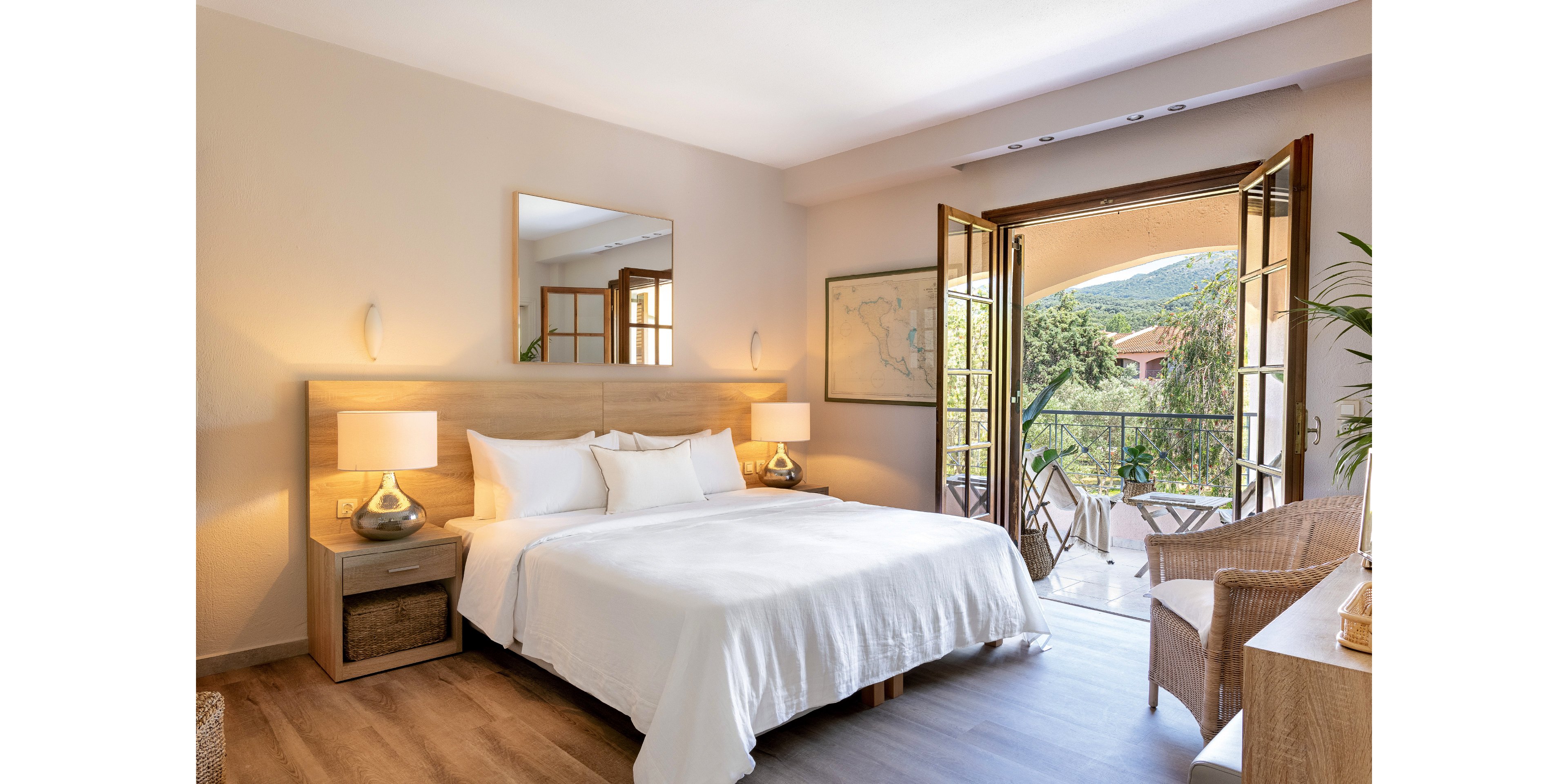 Grecotel LUXME Costa Botanica