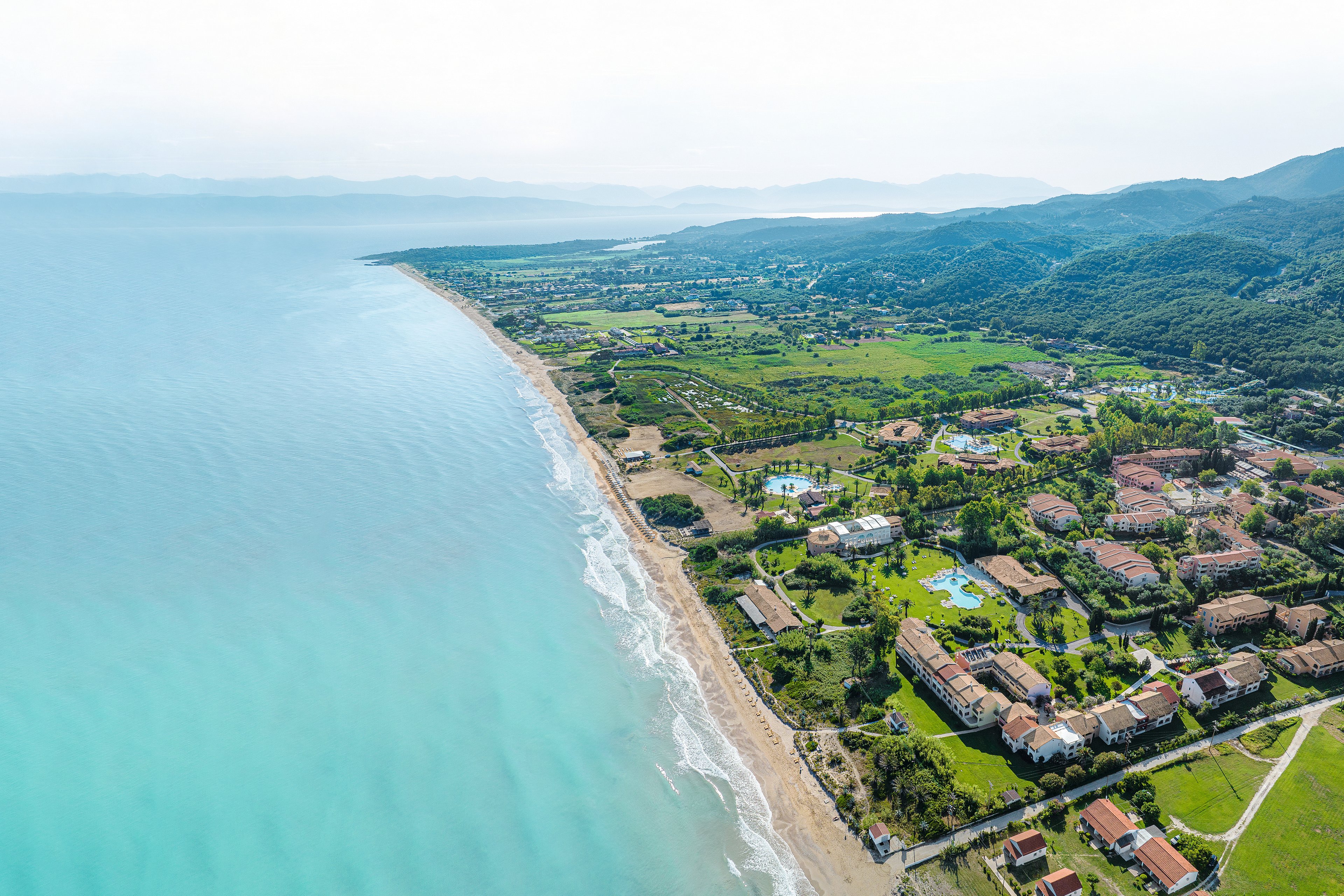 Grecotel LUXME Costa Botanica