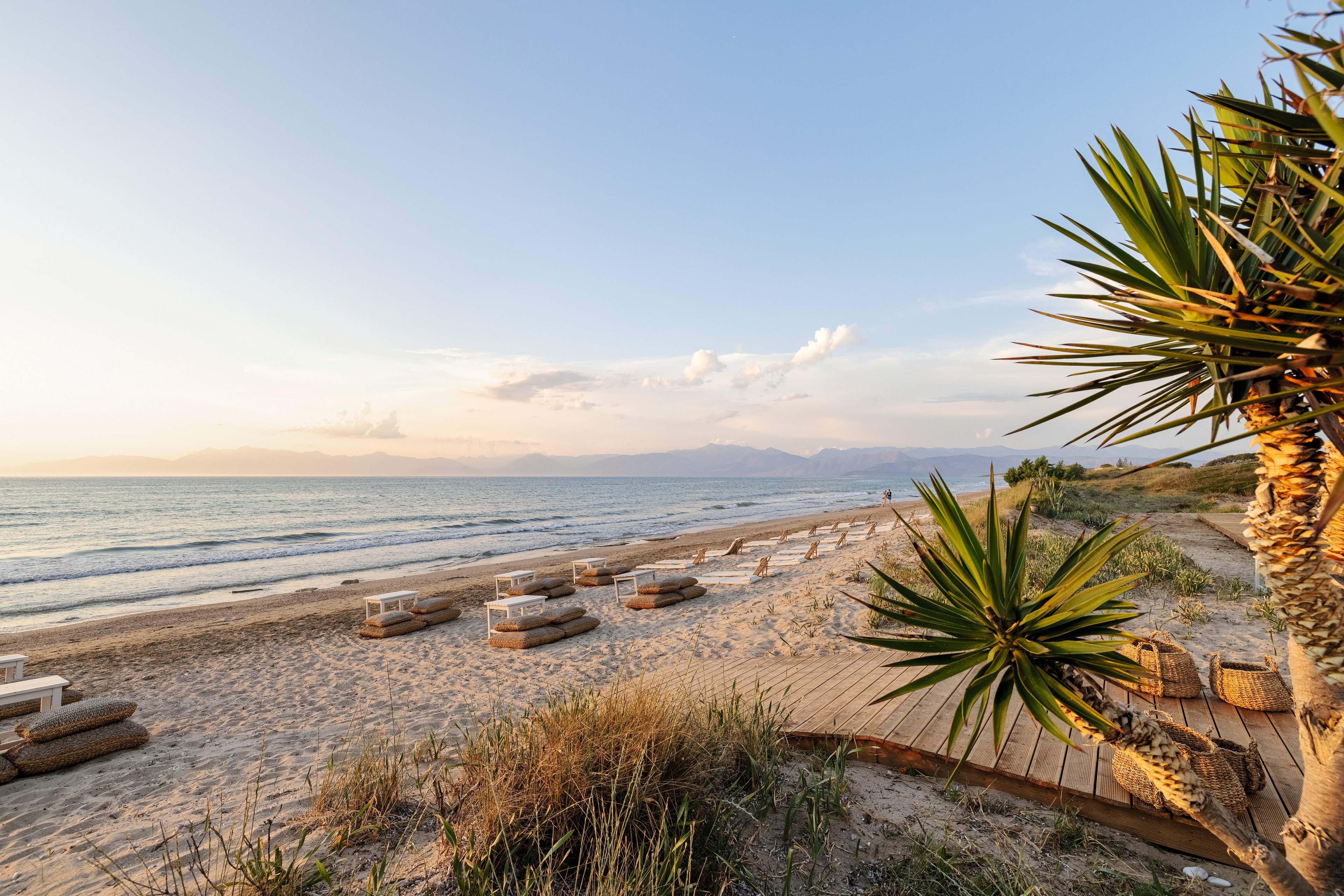 Grecotel LUXME Costa Botanica