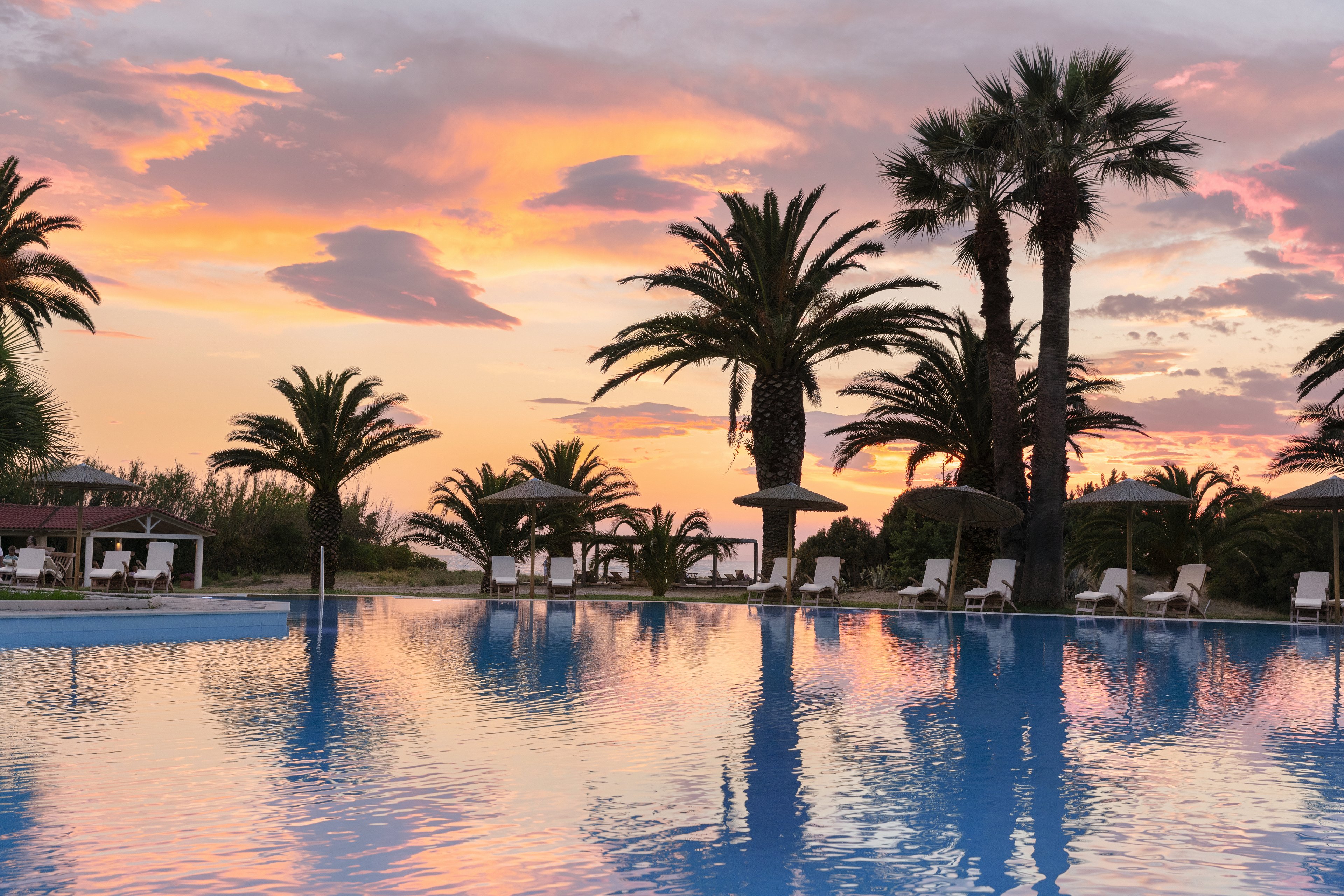 Grecotel LUXME Costa Botanica