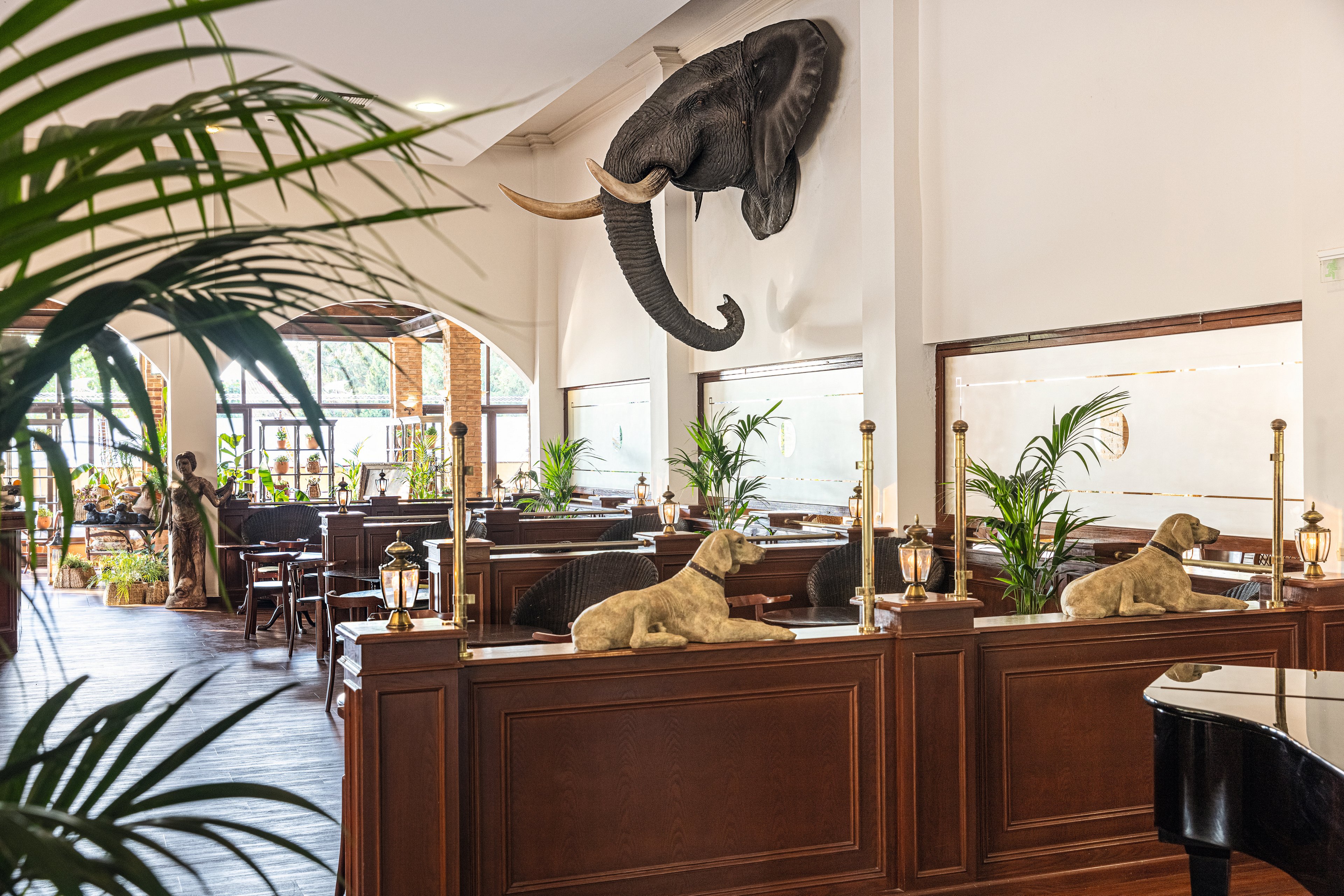 Grecotel LUXME Costa Botanica