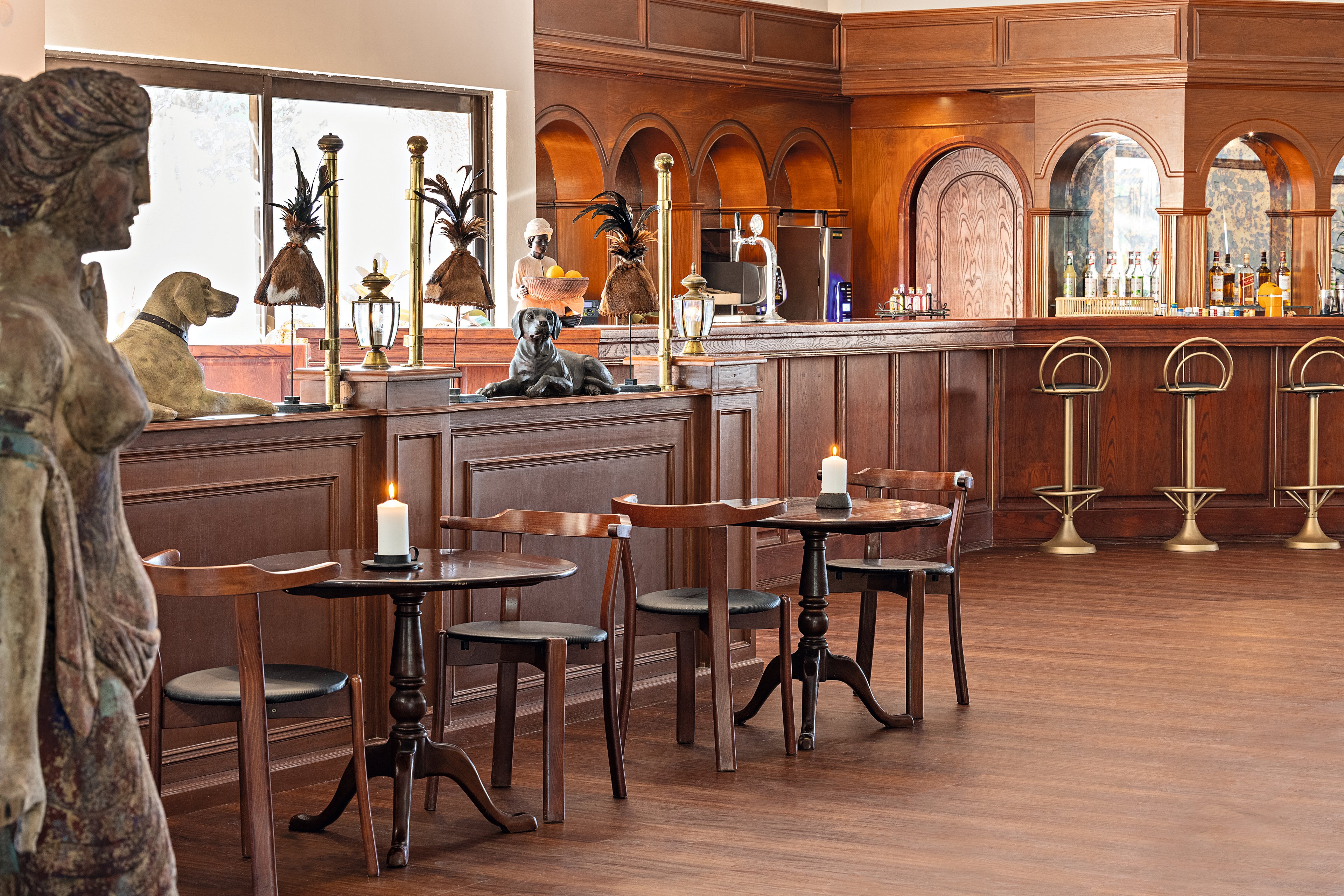 Grecotel LUXME Costa Botanica