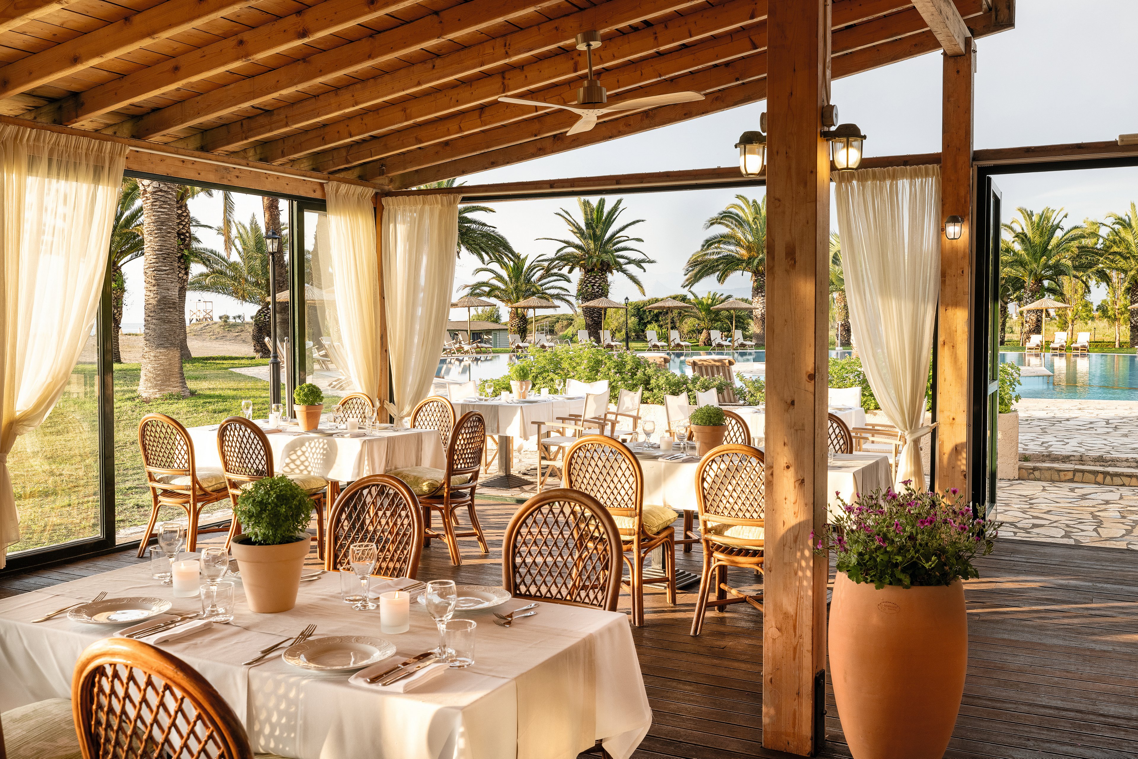 Grecotel LUXME Costa Botanica