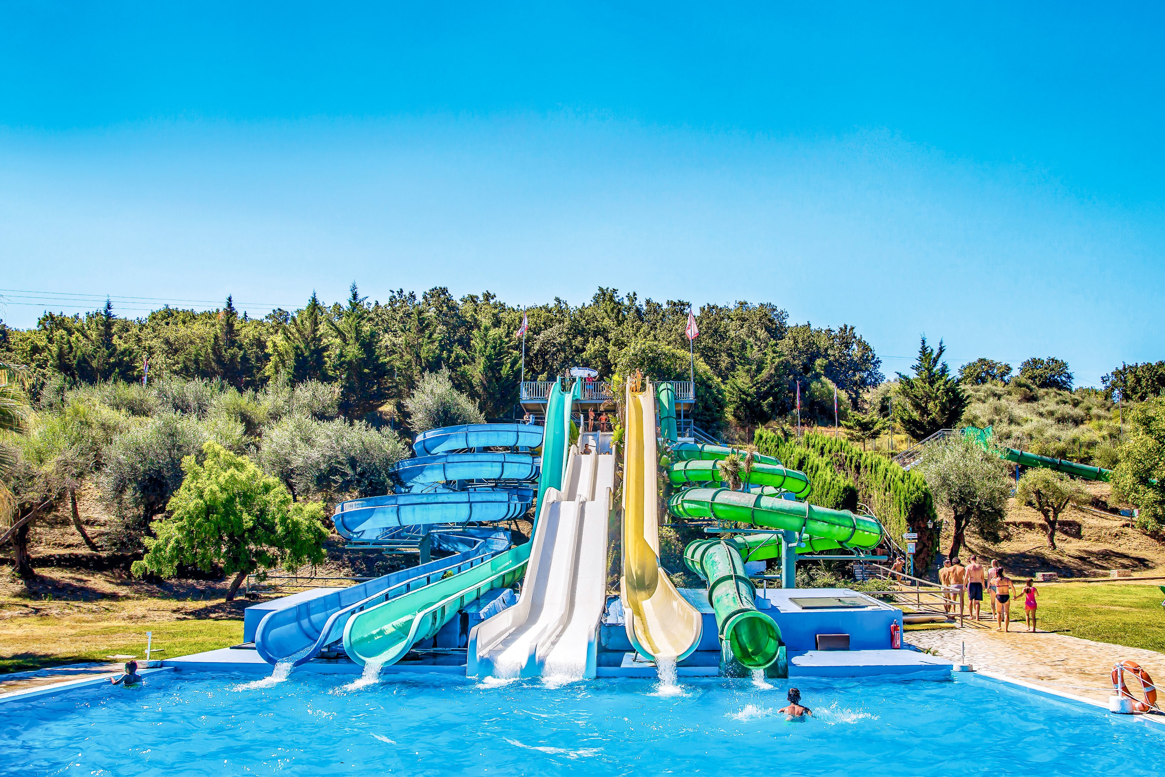 Grecotel LUXME Costa Botanica