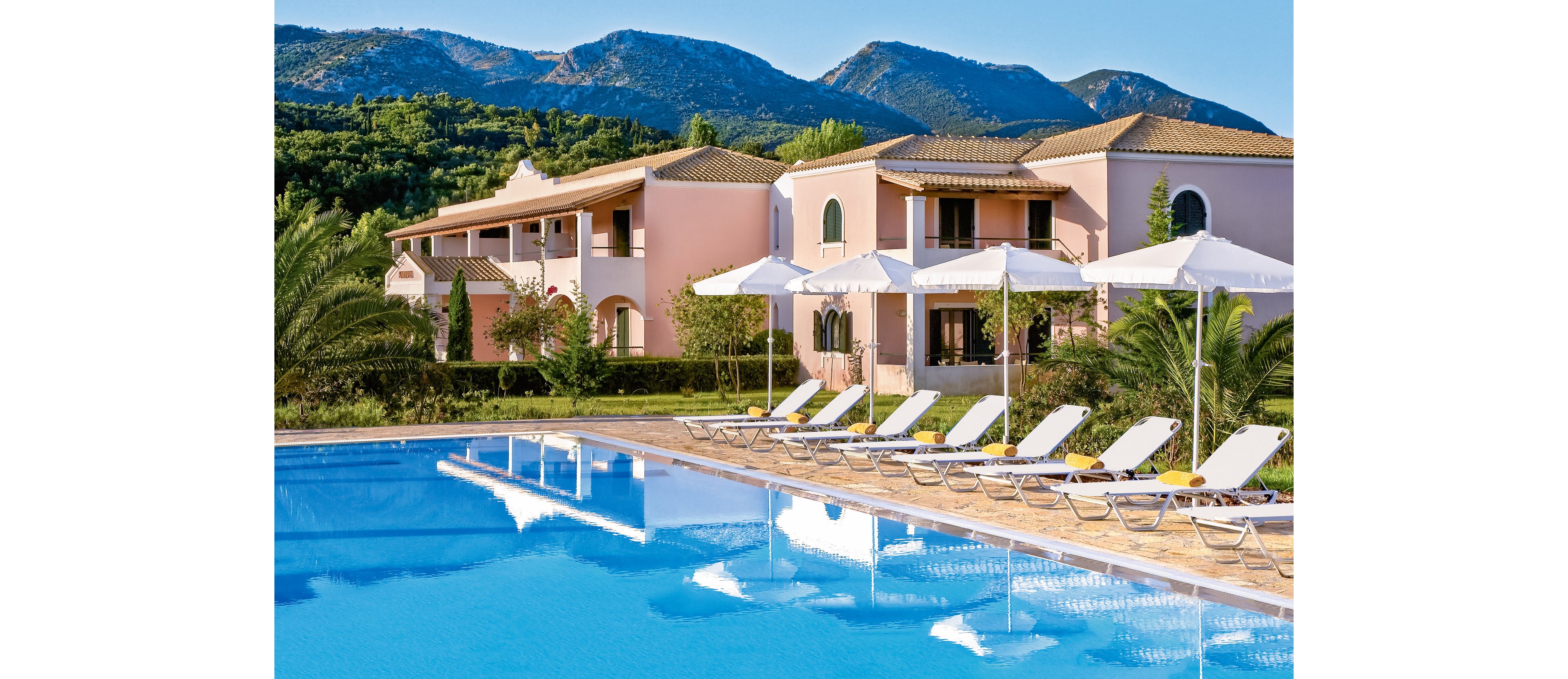 Grecotel LUXME Costa Botanica