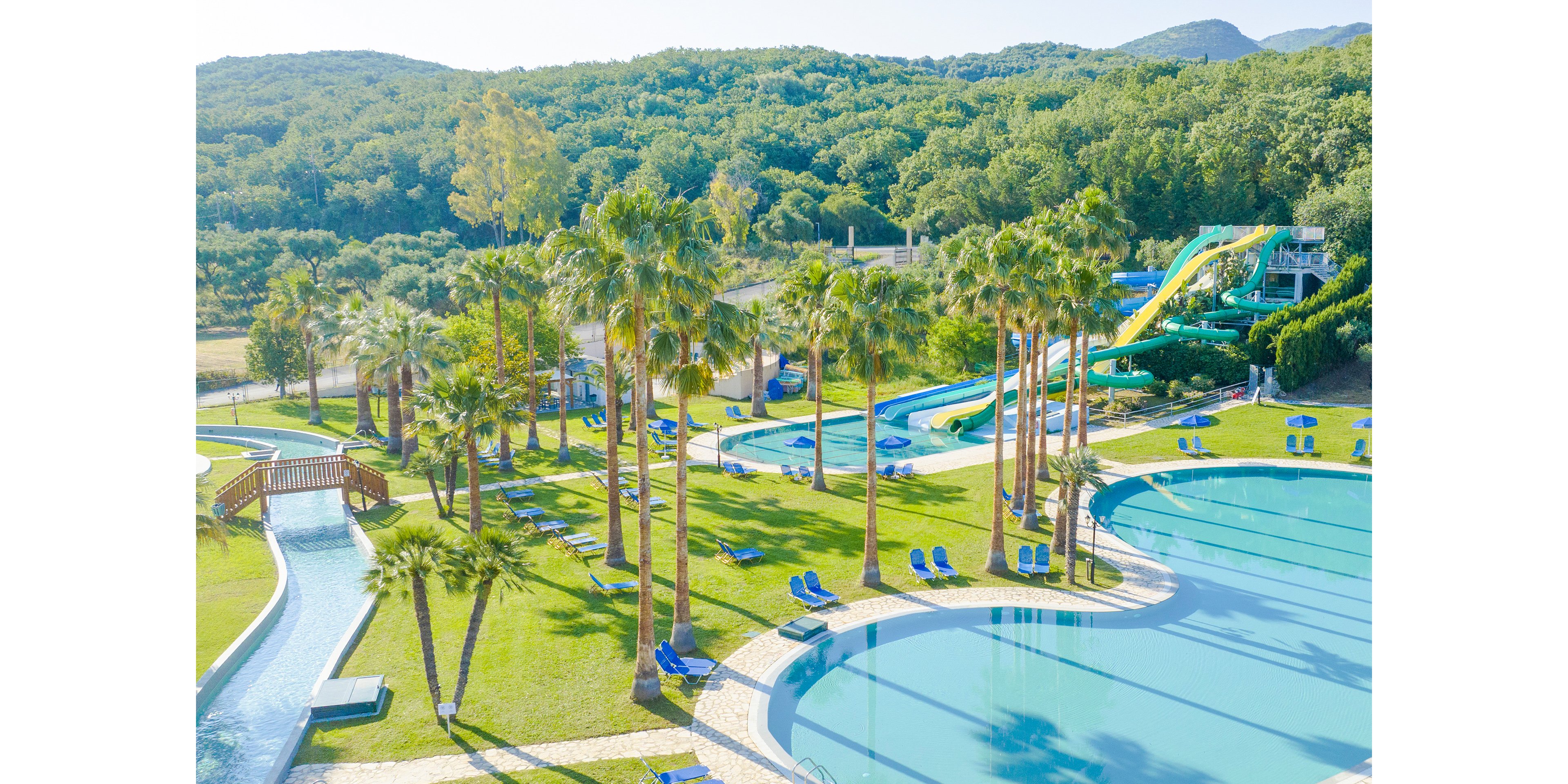 Grecotel LUXME Costa Botanica