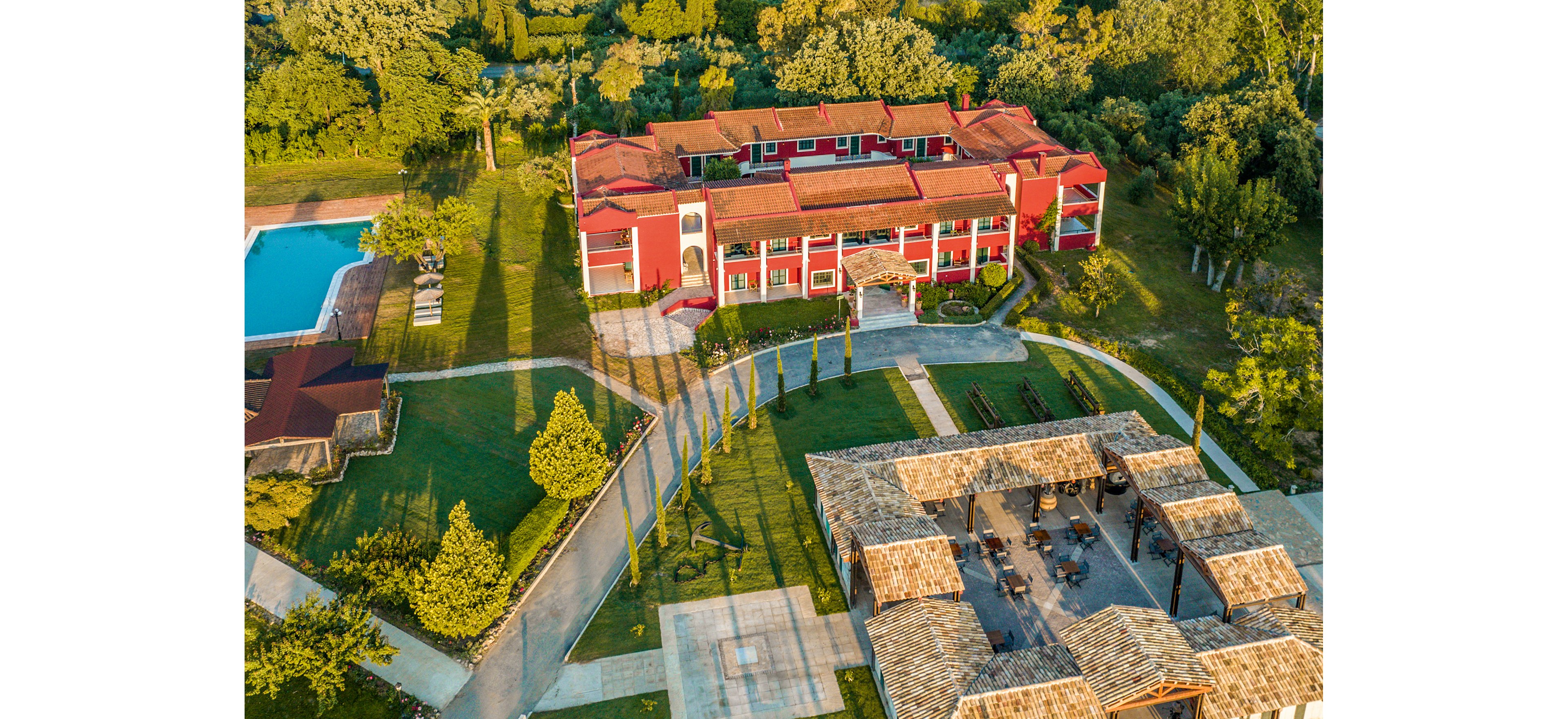 Grecotel LUXME Costa Botanica