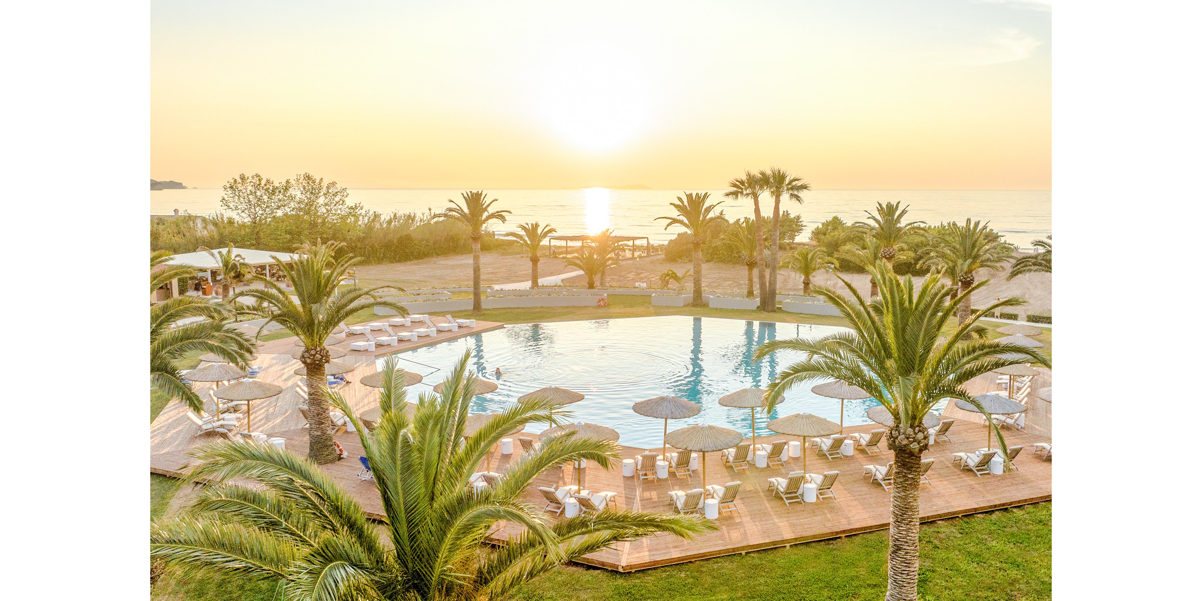 Grecotel LUXME Costa Botanica