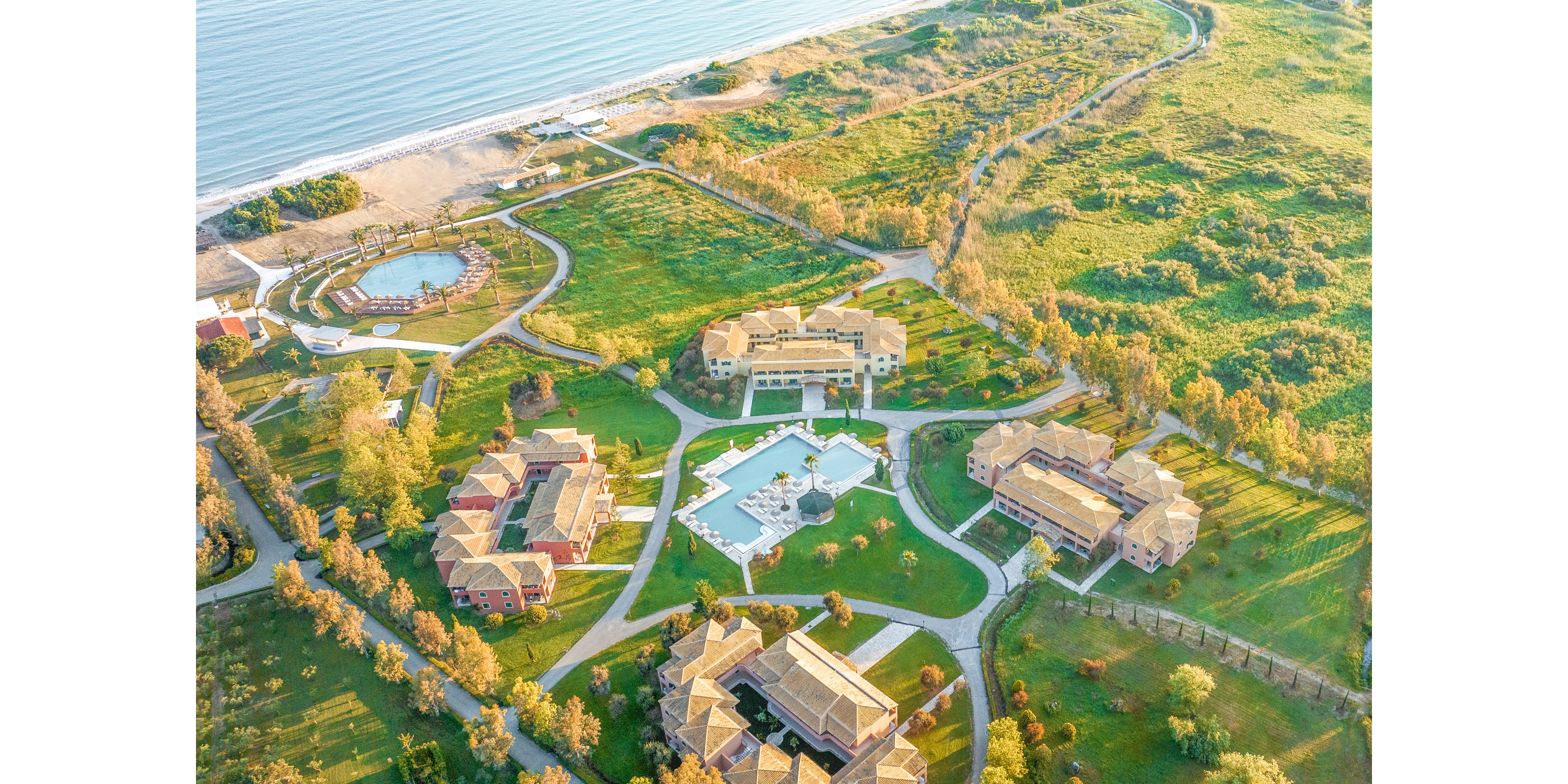 Grecotel LUXME Costa Botanica