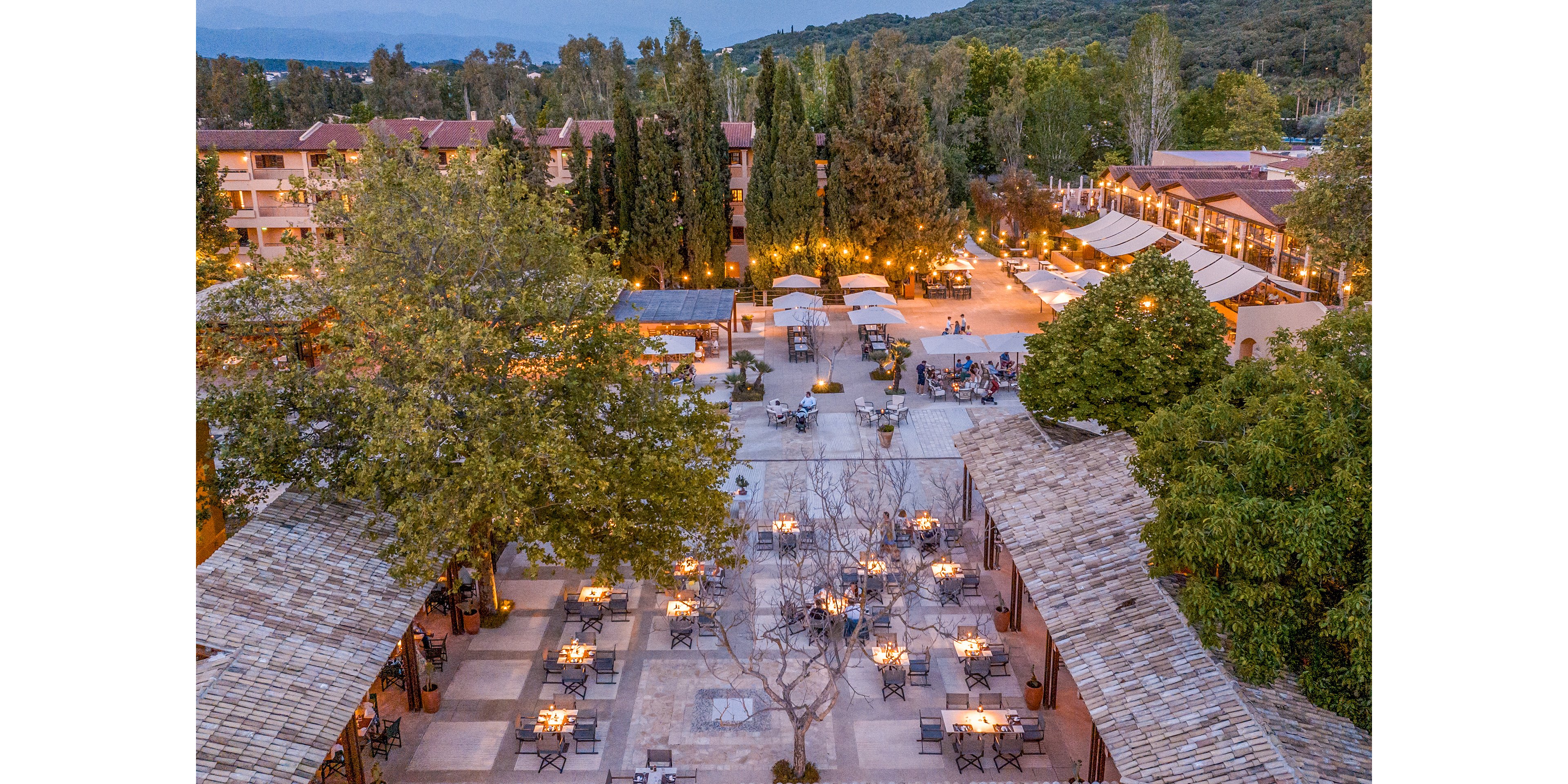 Grecotel LUXME Costa Botanica