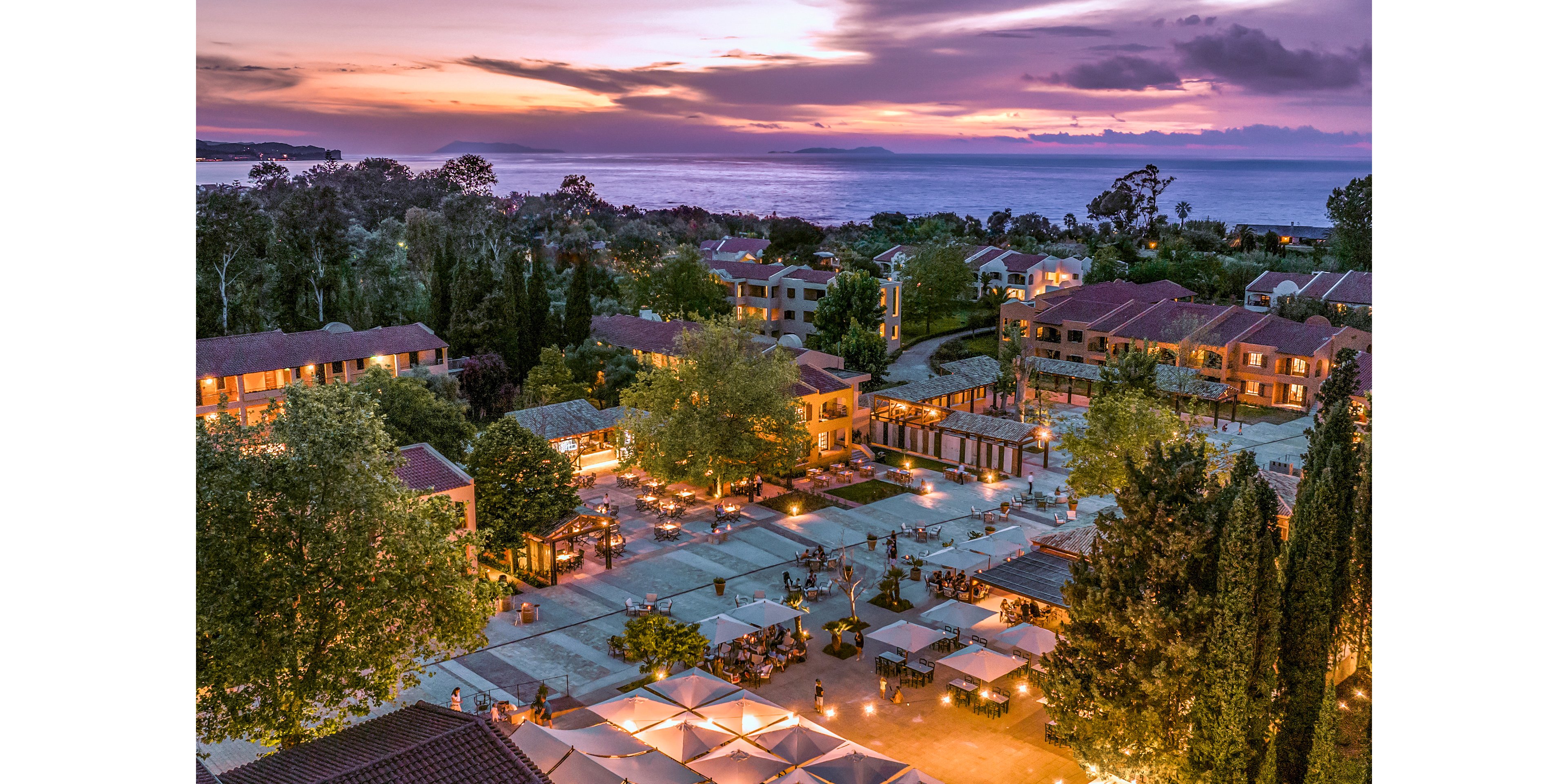 Grecotel LUXME Costa Botanica