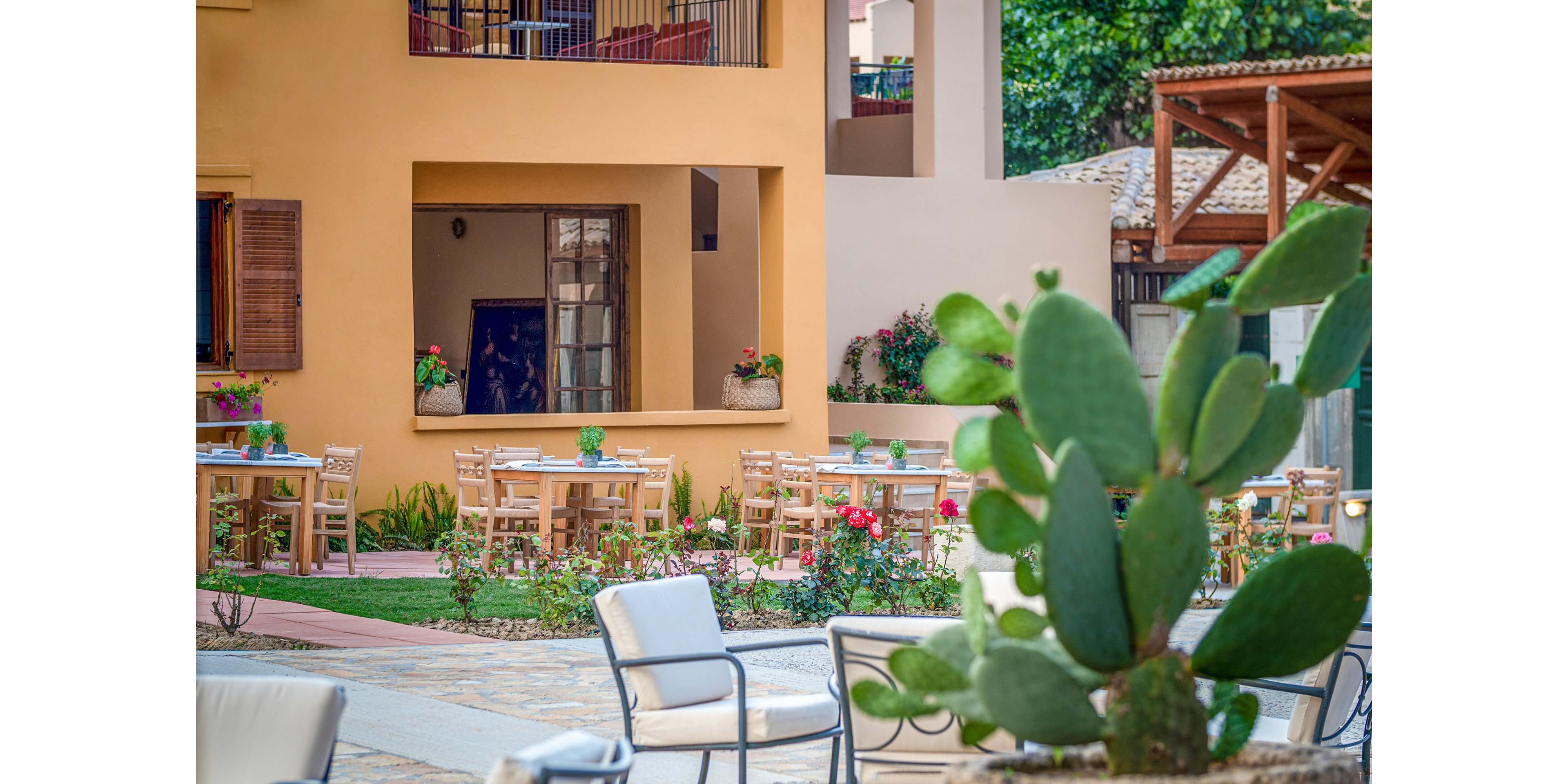 Grecotel LUXME Costa Botanica