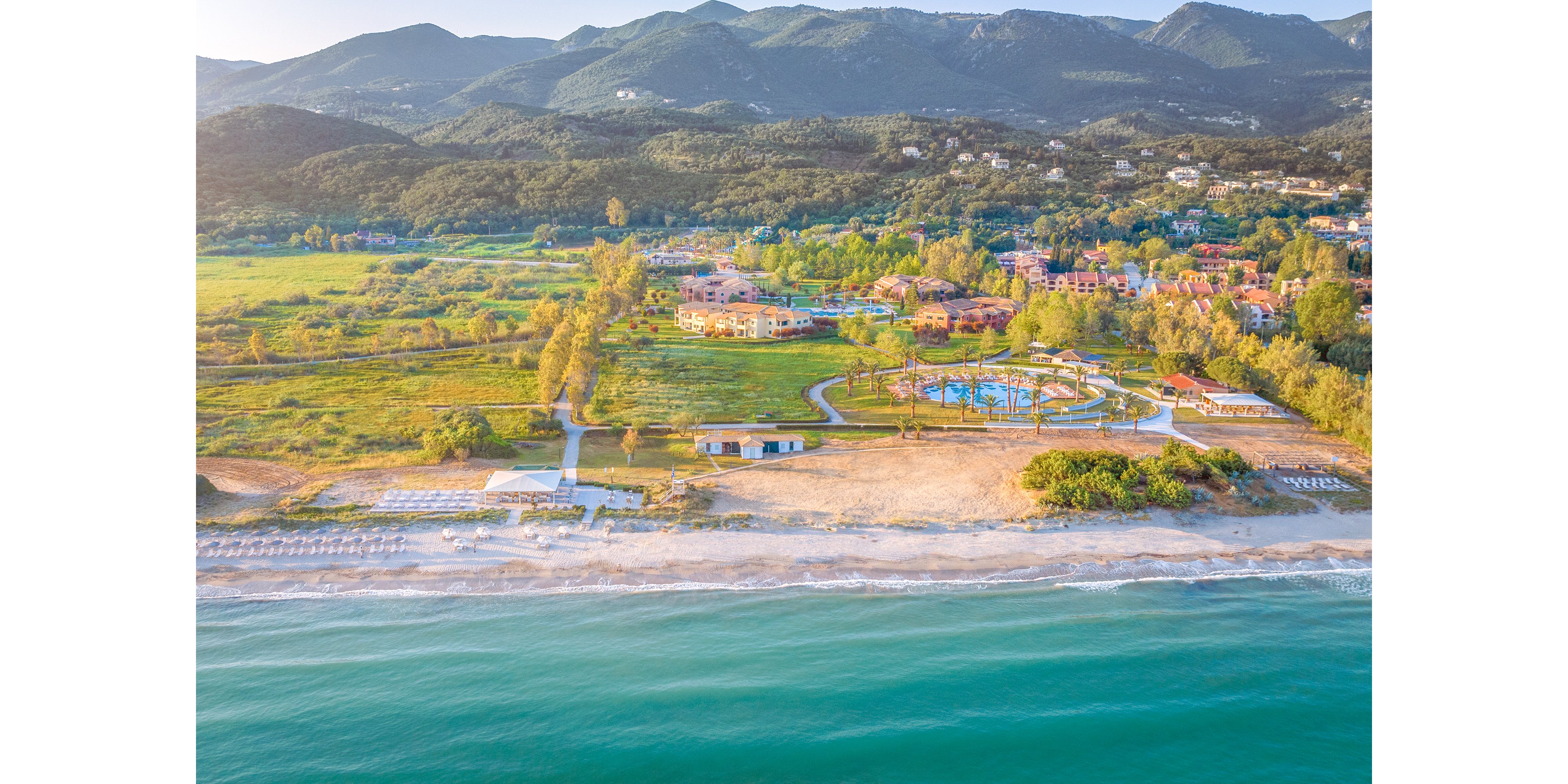 Grecotel LUXME Costa Botanica