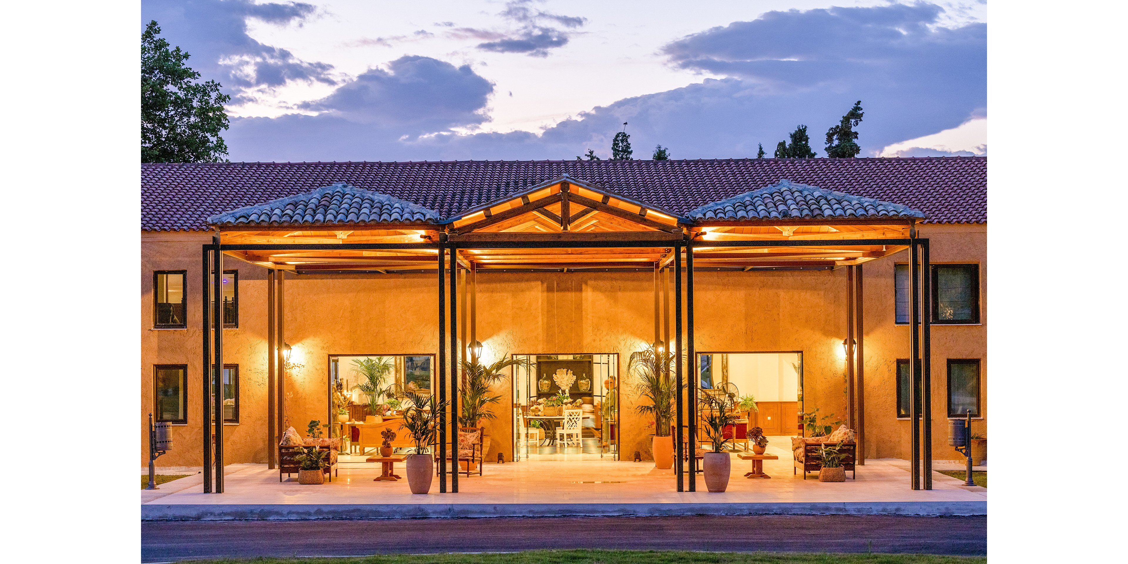 Grecotel LUXME Costa Botanica