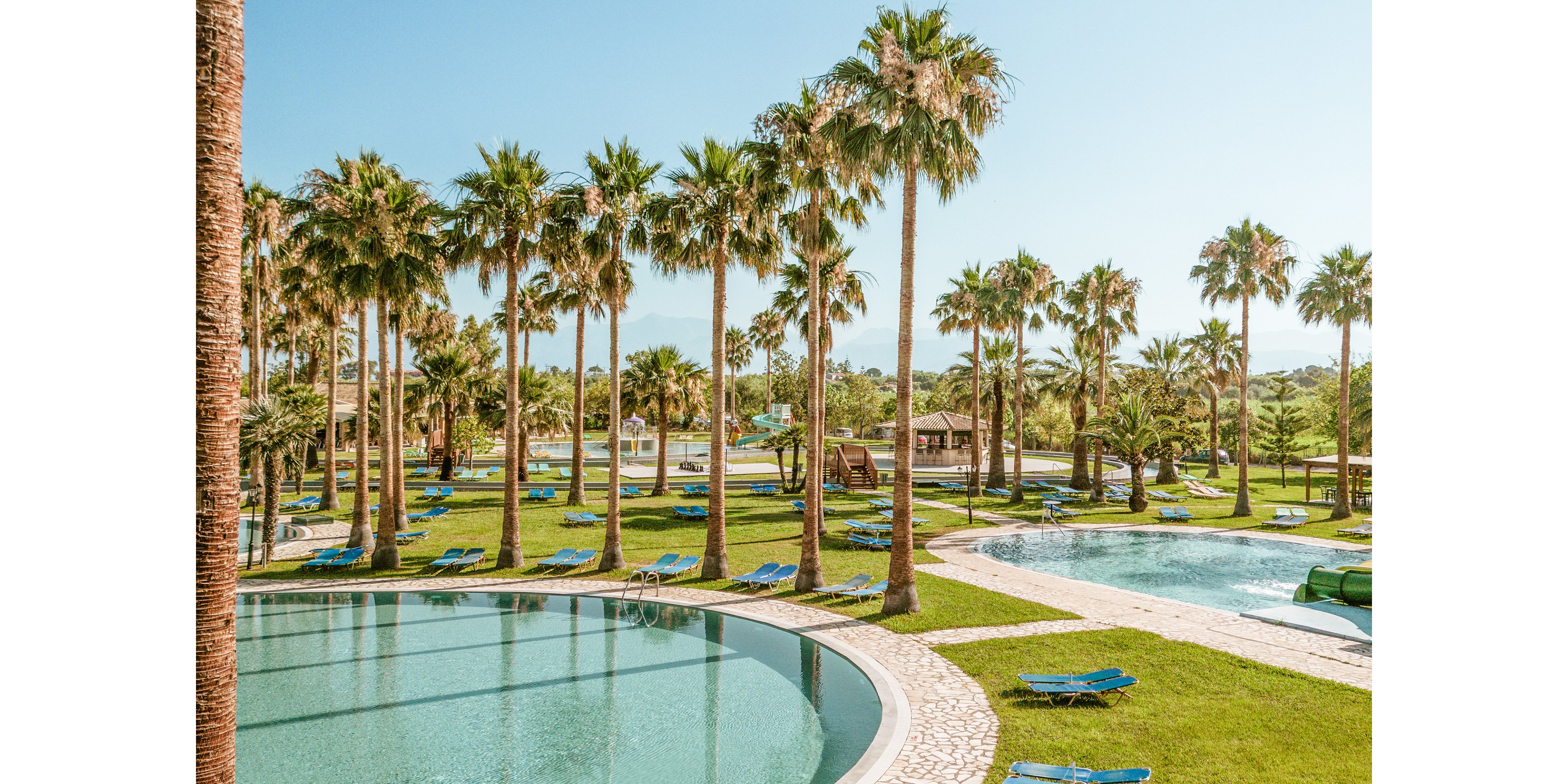 Grecotel LUXME Costa Botanica