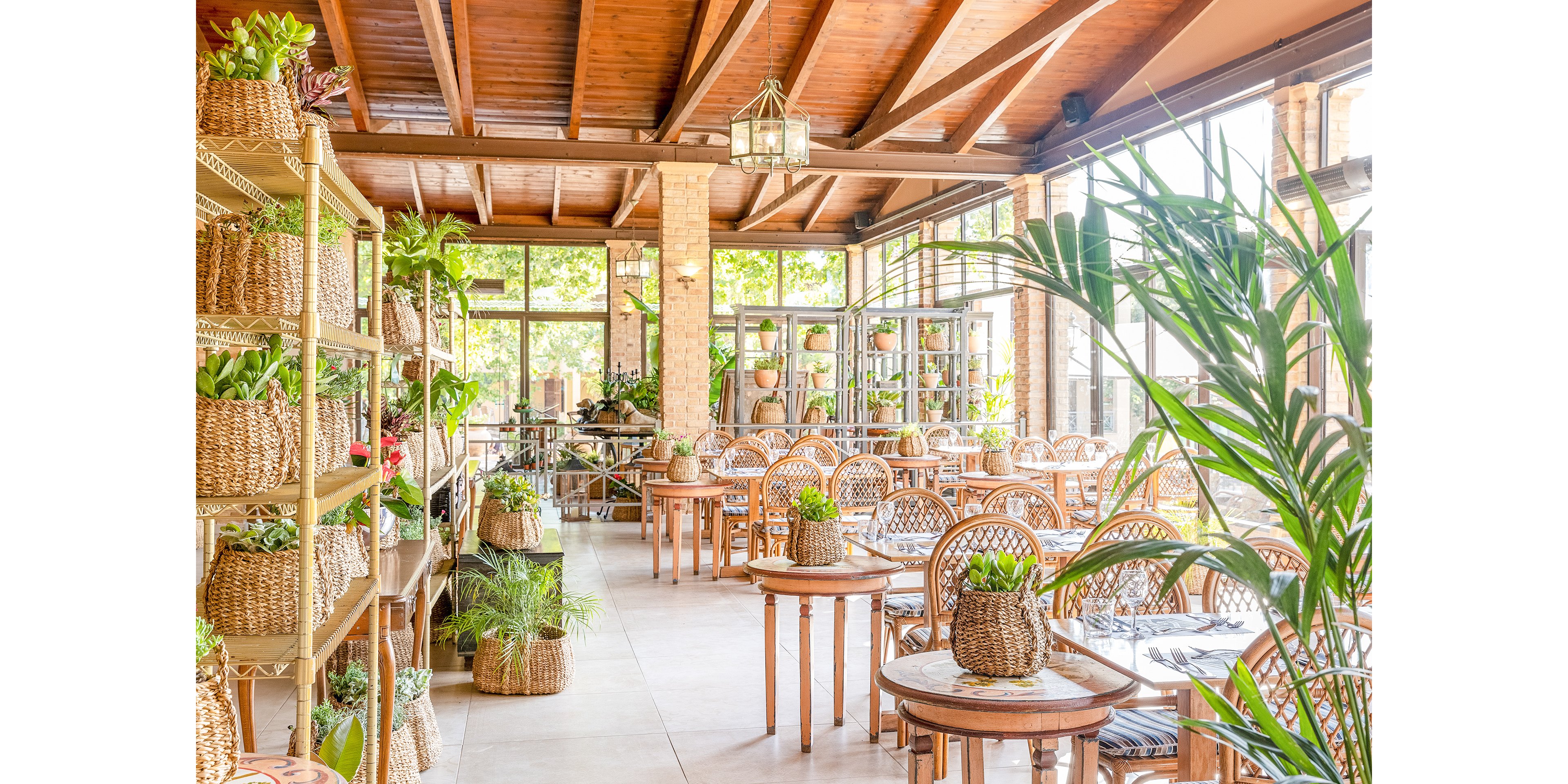 Grecotel LUXME Costa Botanica