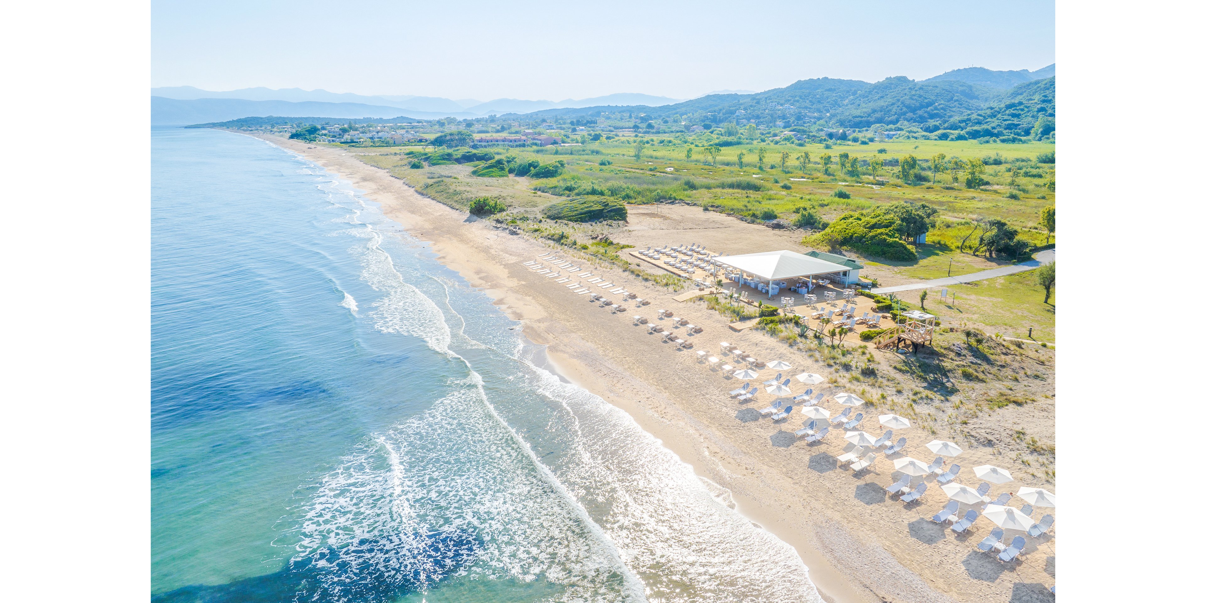 Grecotel LUXME Costa Botanica