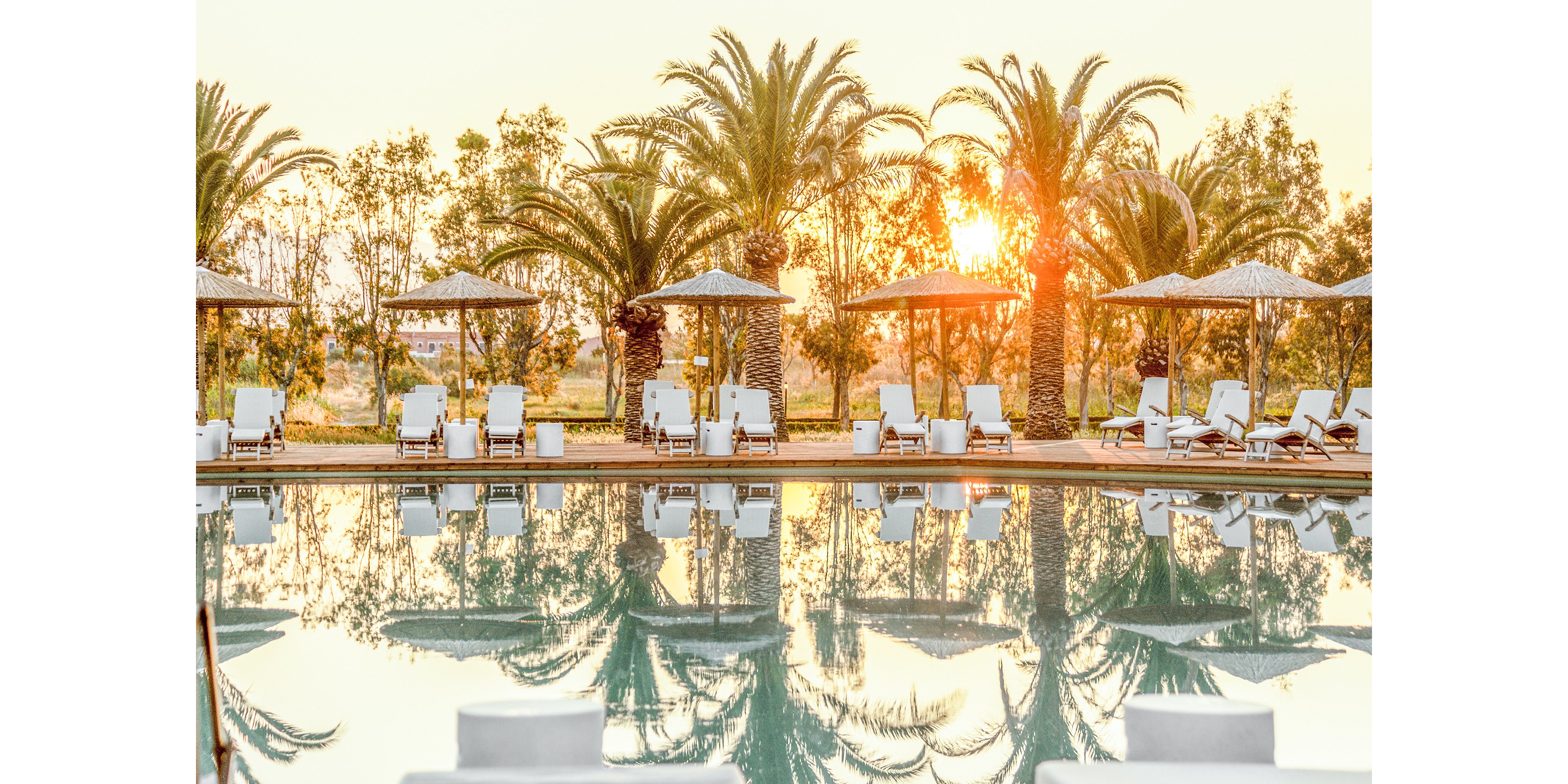 Grecotel LUXME Costa Botanica