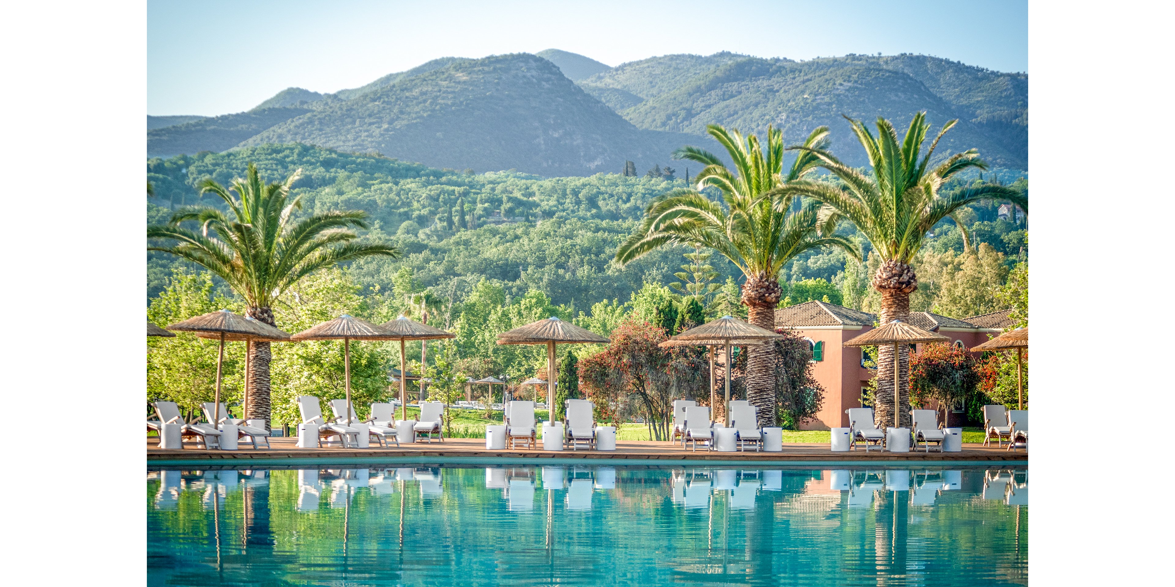 Grecotel LUXME Costa Botanica