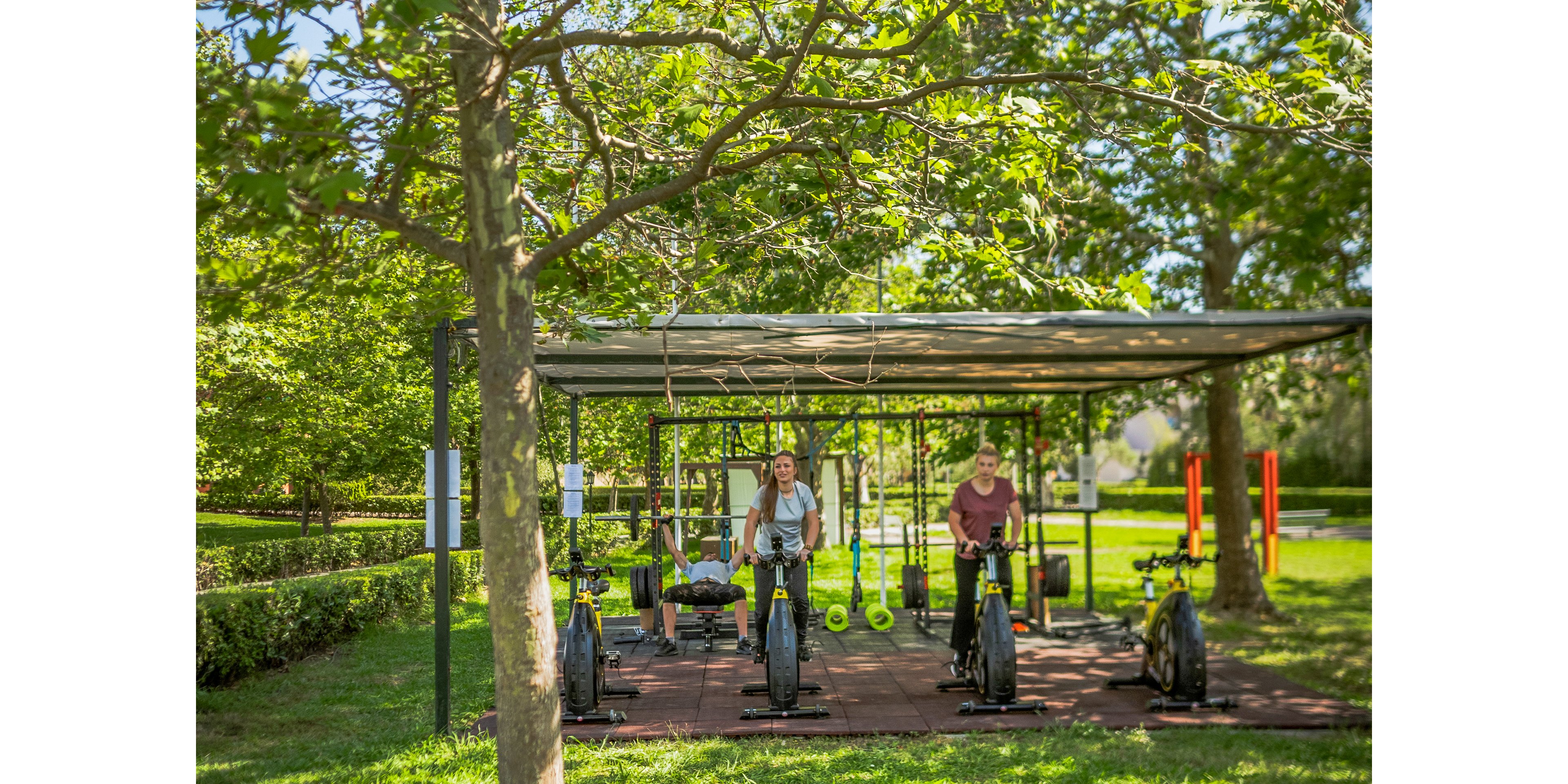 Grecotel LUXME Costa Botanica