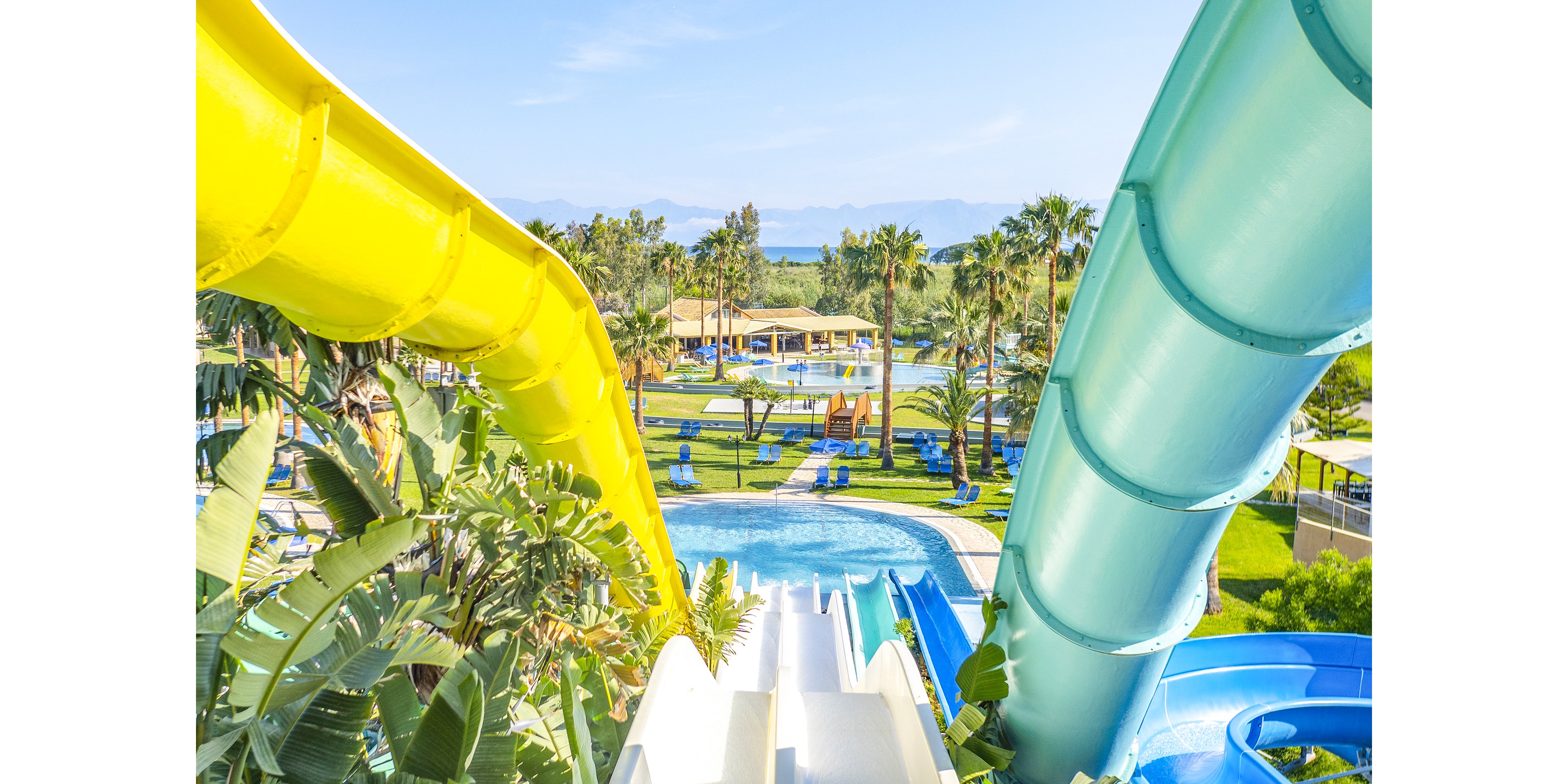 Grecotel LUXME Costa Botanica