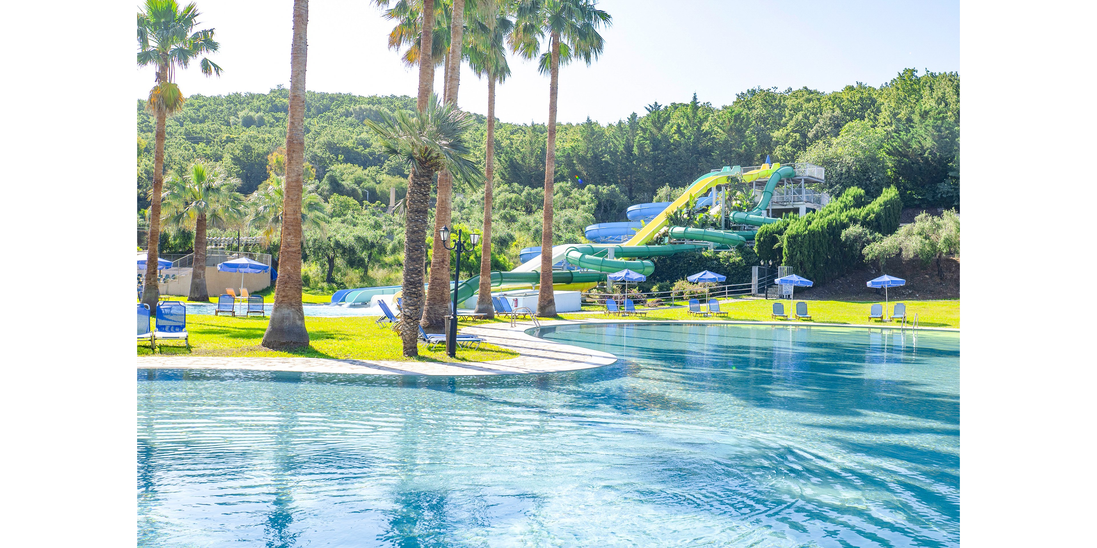 Grecotel LUXME Costa Botanica