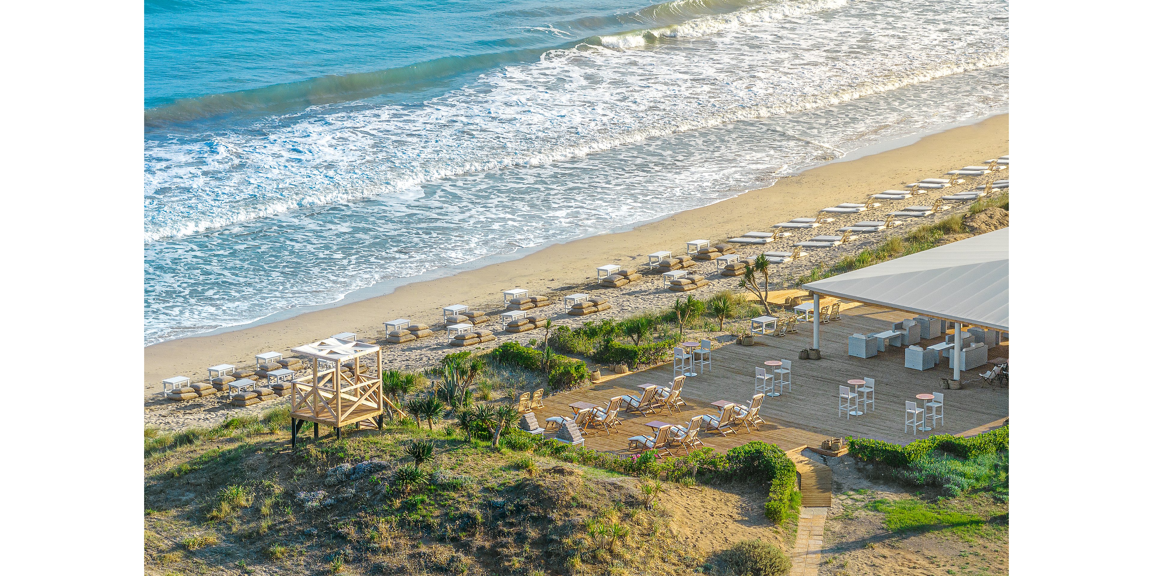 Grecotel LUXME Costa Botanica