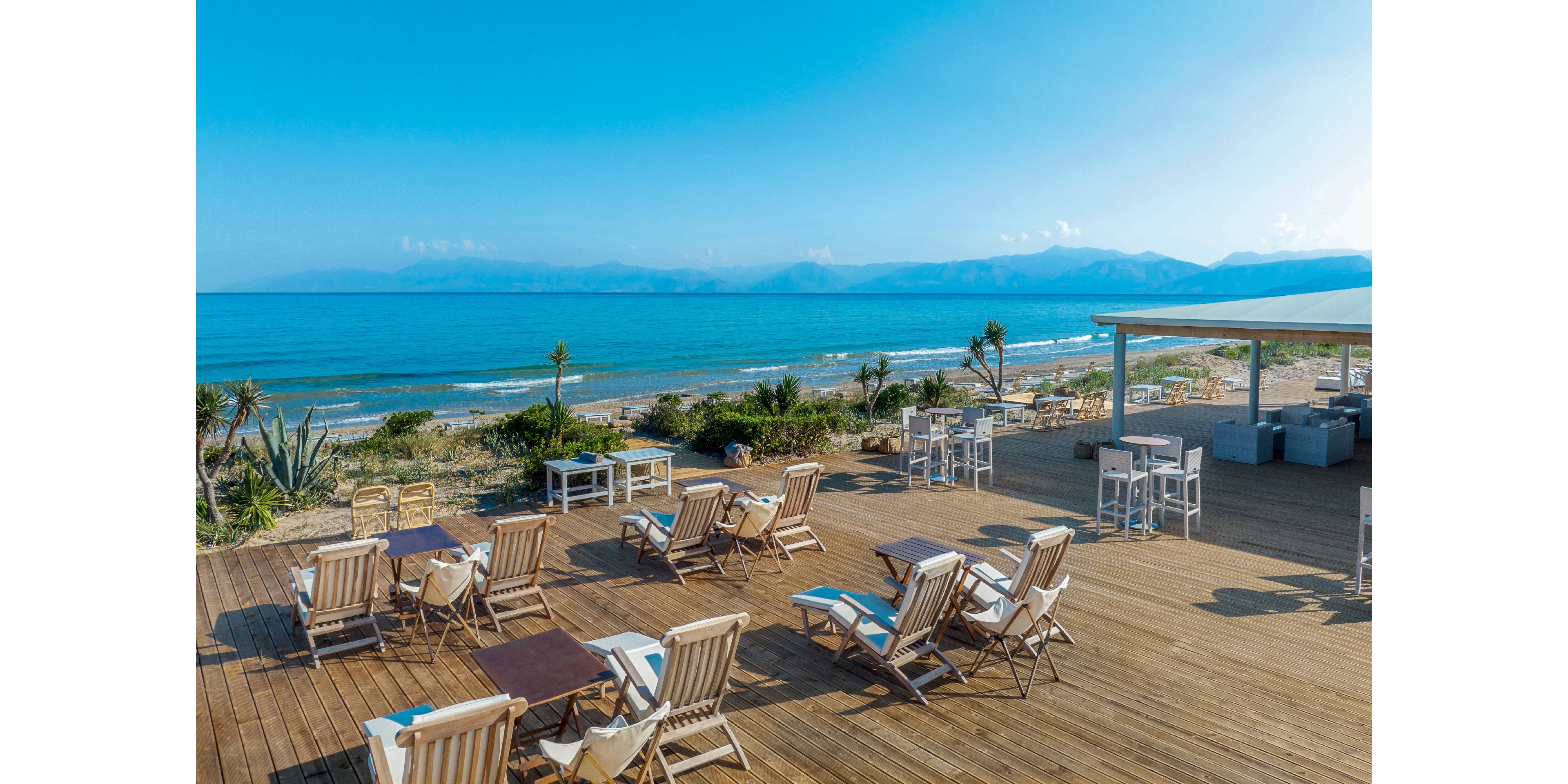 Grecotel LUXME Costa Botanica