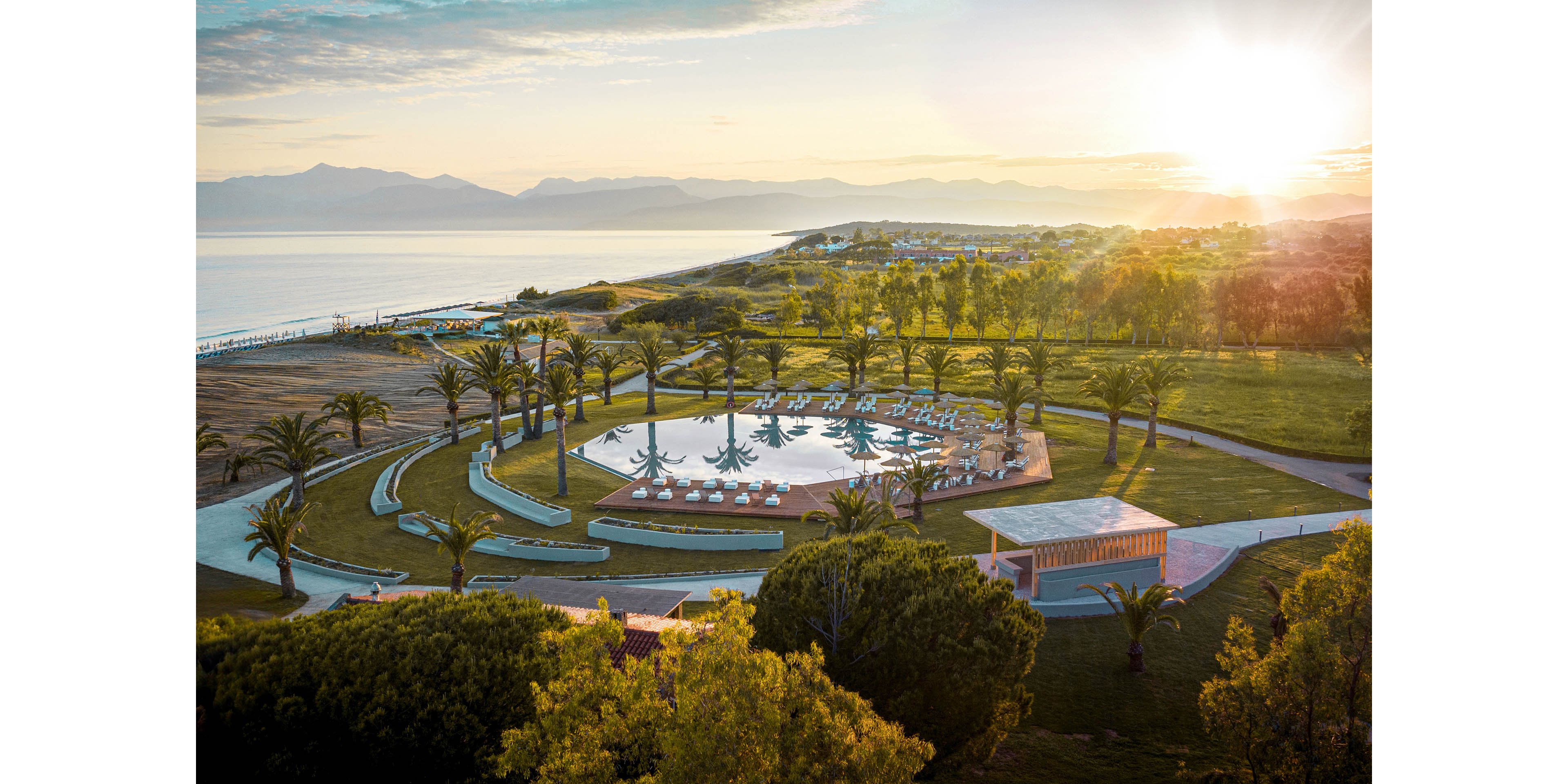 Grecotel LUXME Costa Botanica