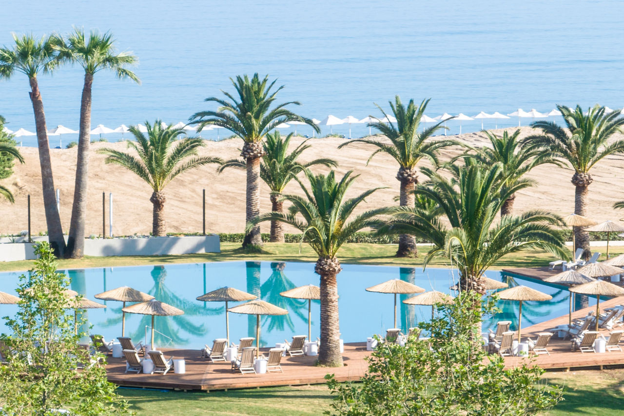 Grecotel LUXME Costa Botanica