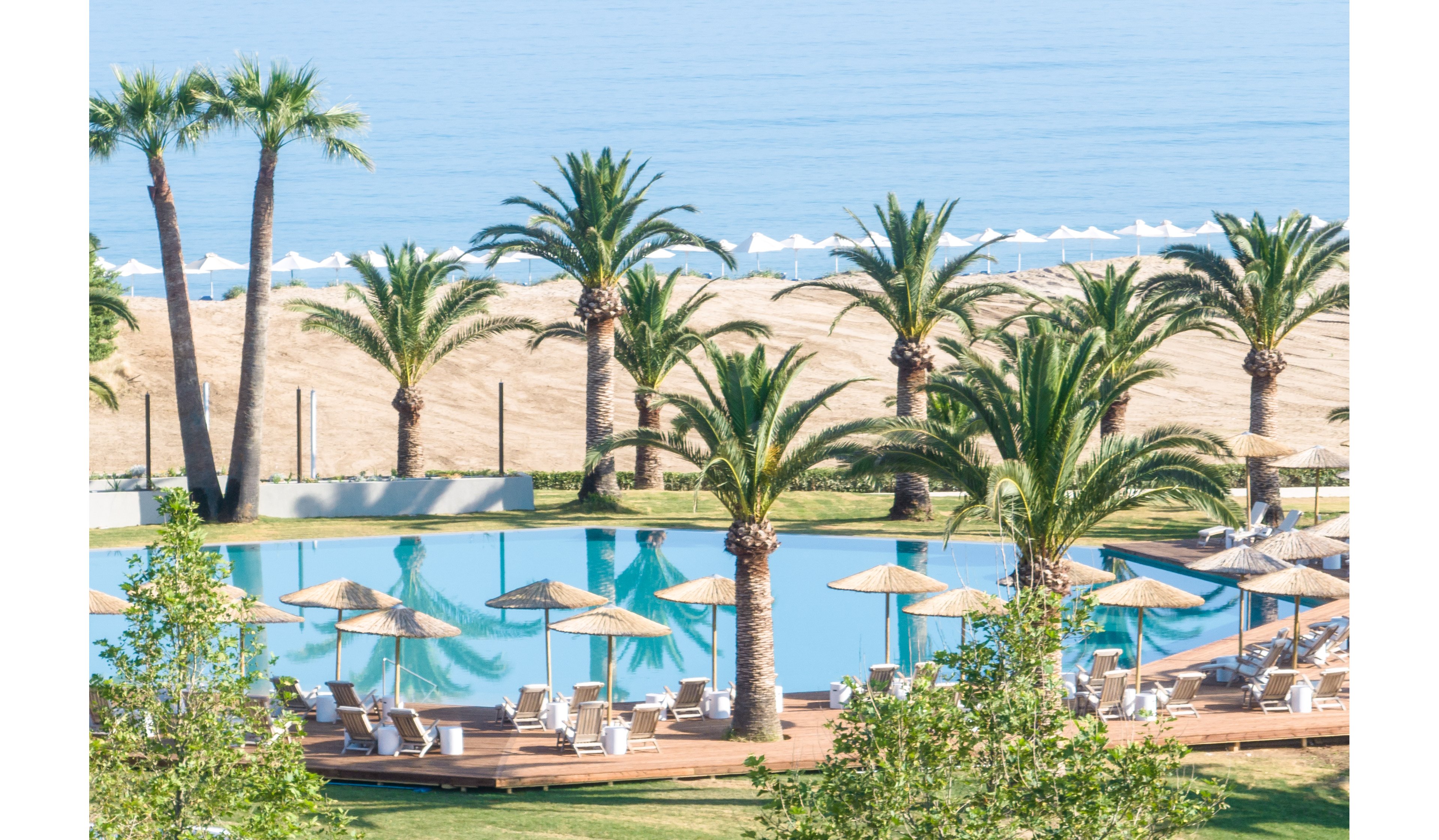 Grecotel LUXME Costa Botanica
