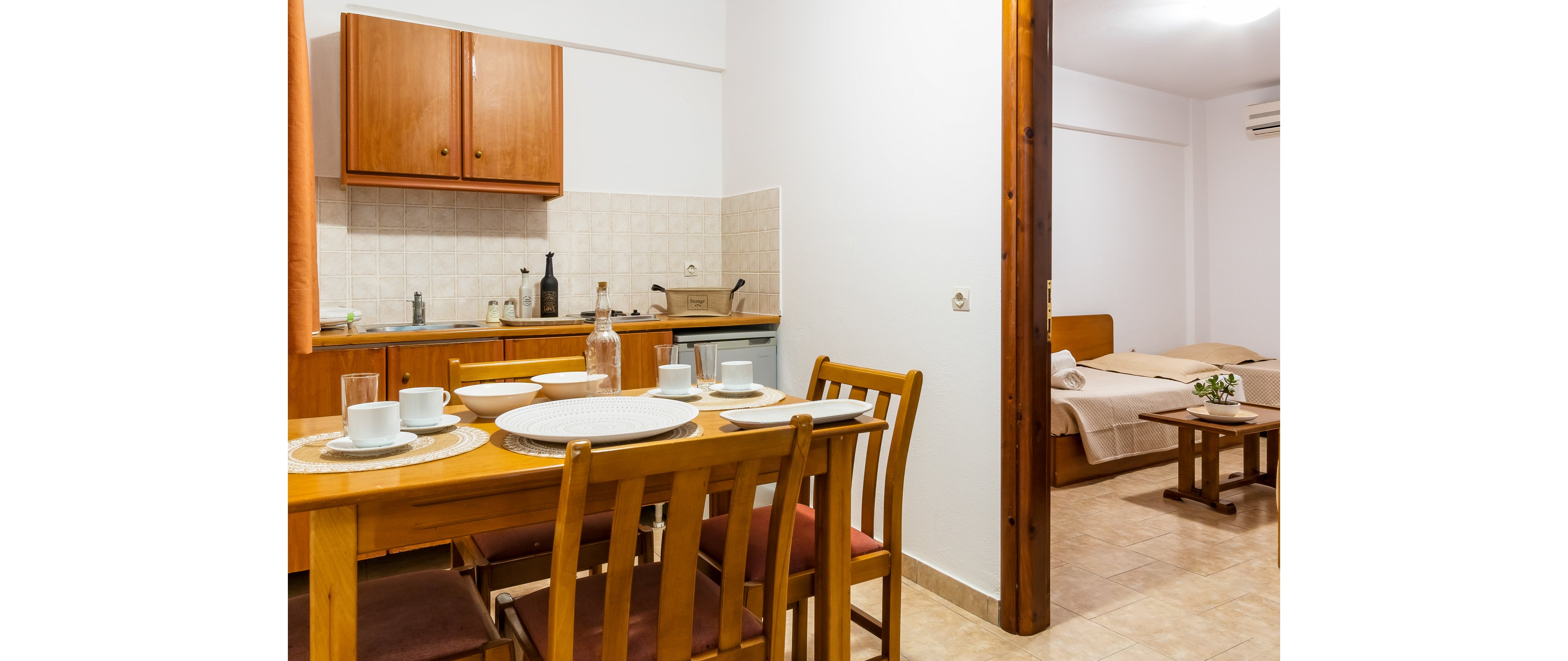 Goudelis Apartments