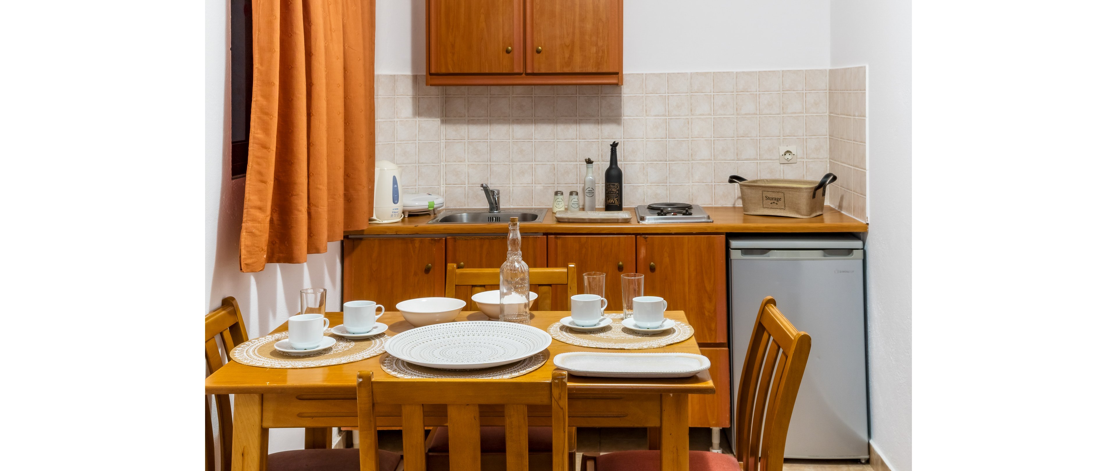 Goudelis Apartments