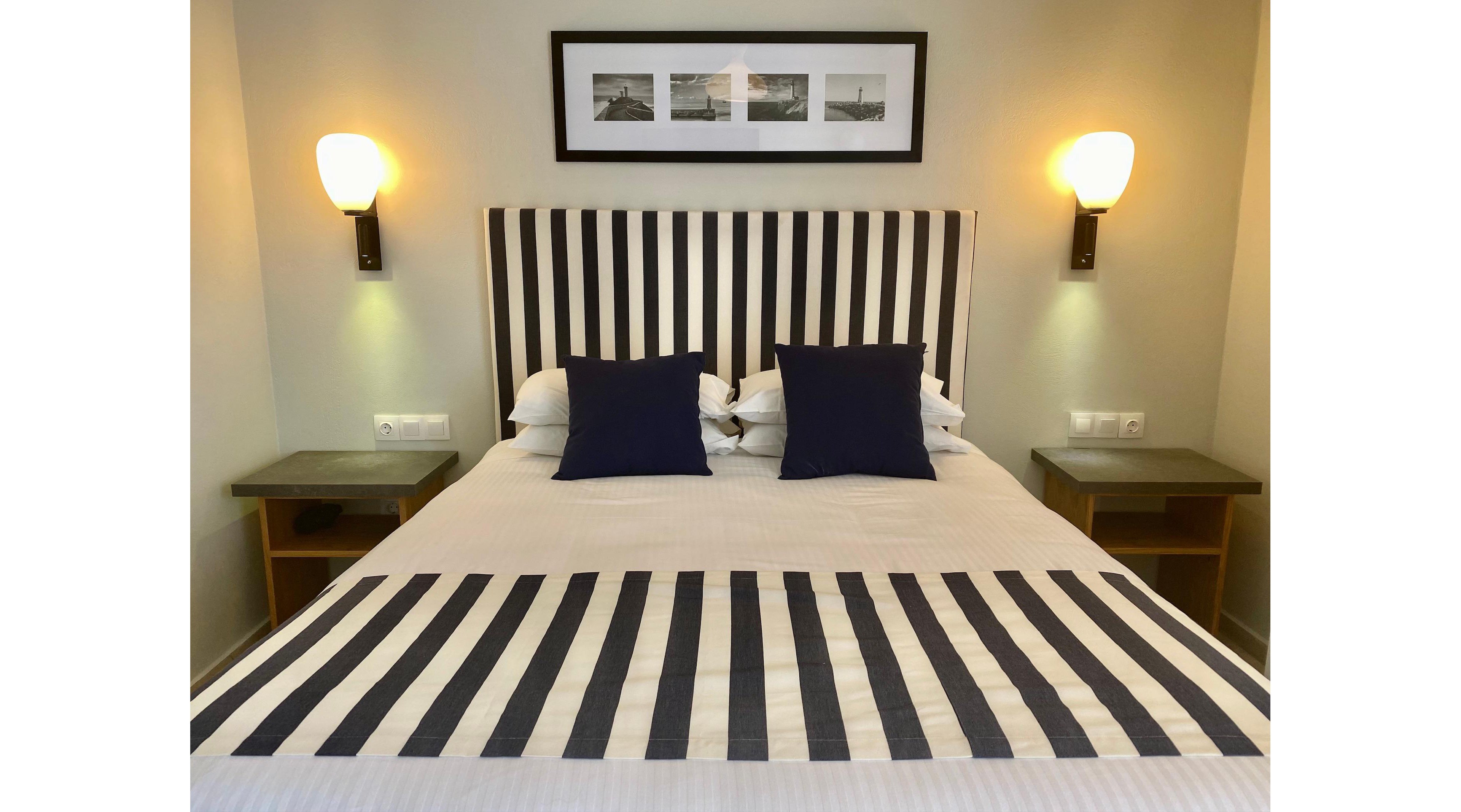 Bruskos Hotel & Suites