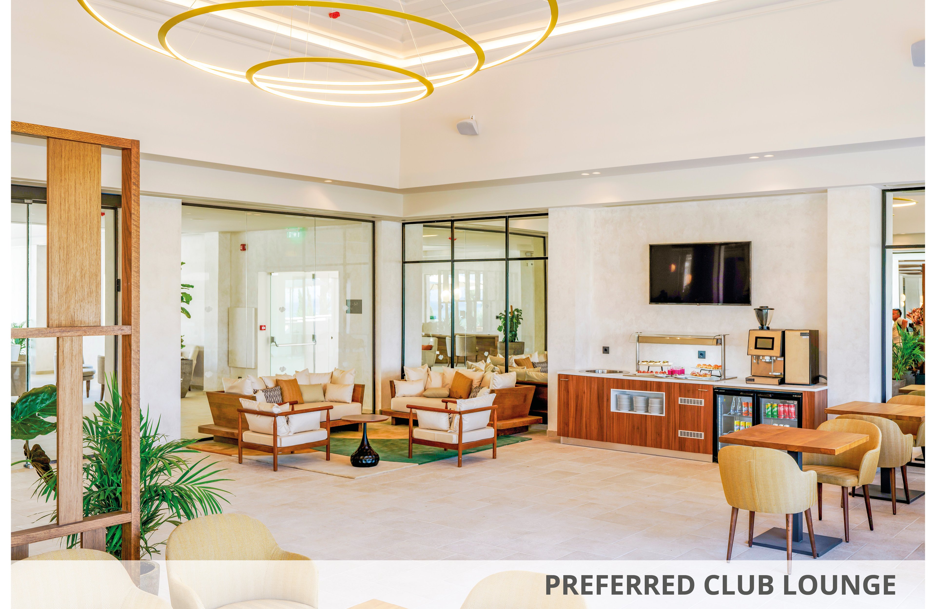 Dreams Corfu Resort & Spa