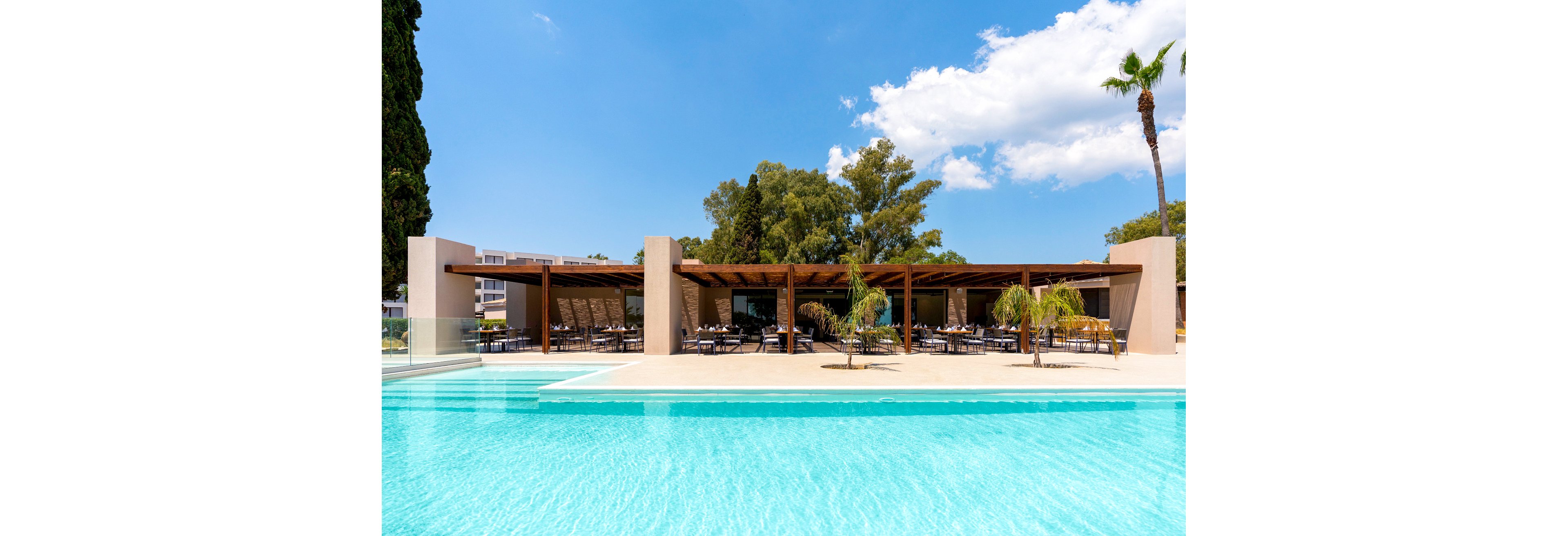 Dreams Corfu Resort & Spa