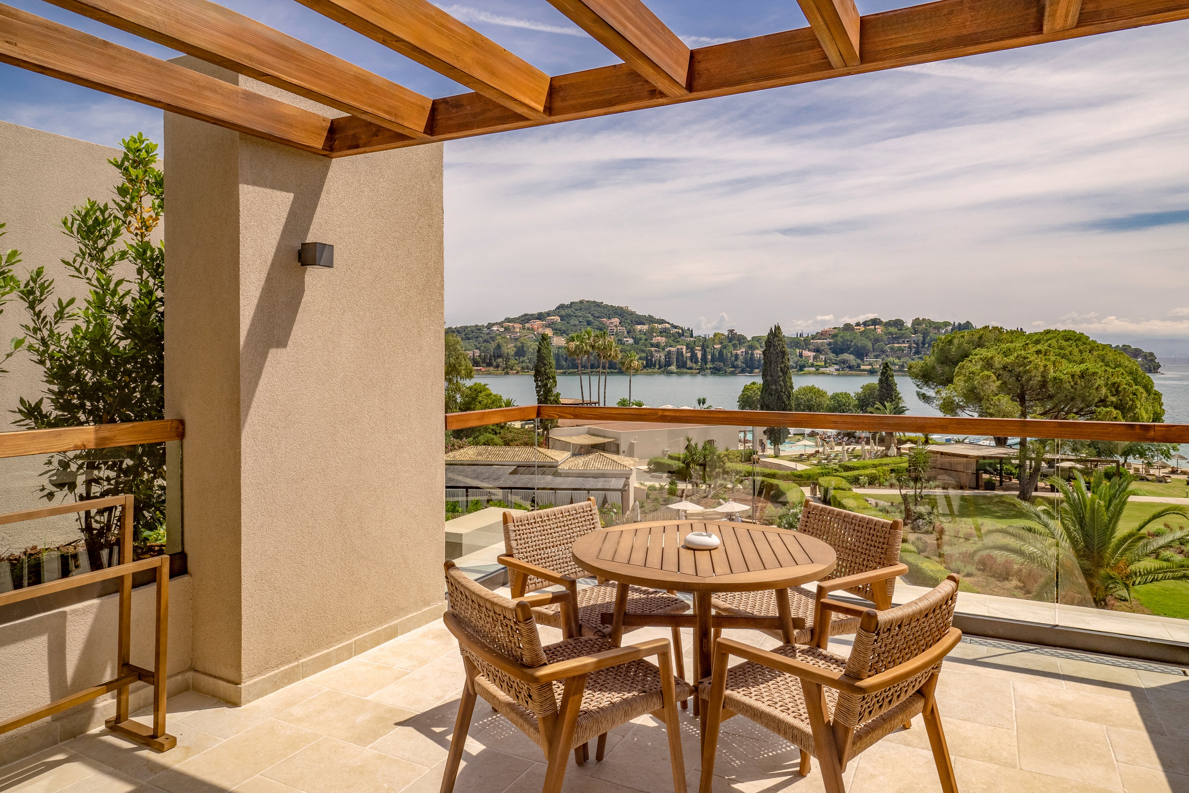 Dreams Corfu Resort & Spa